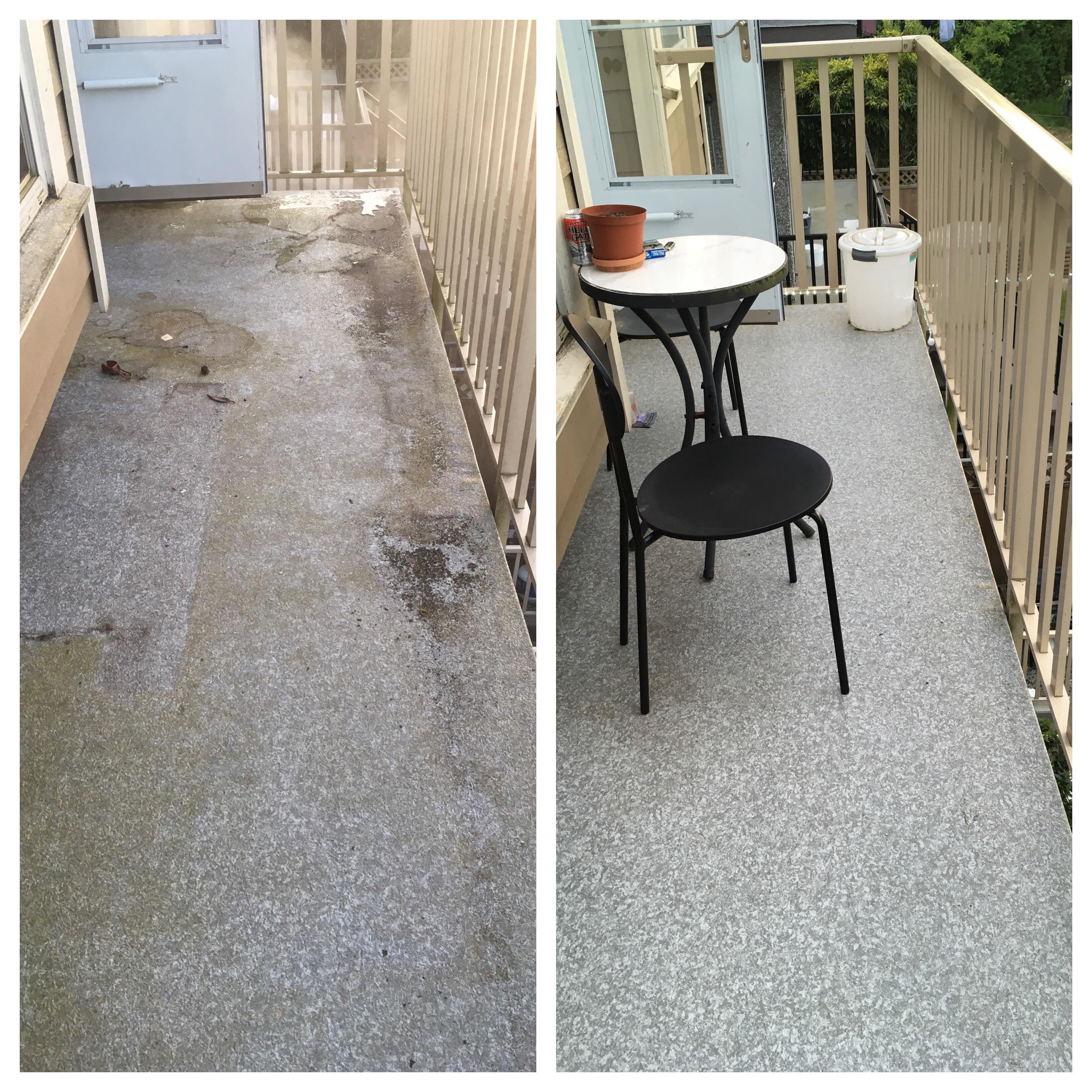 Power washed to perfection r/powerwashingporn