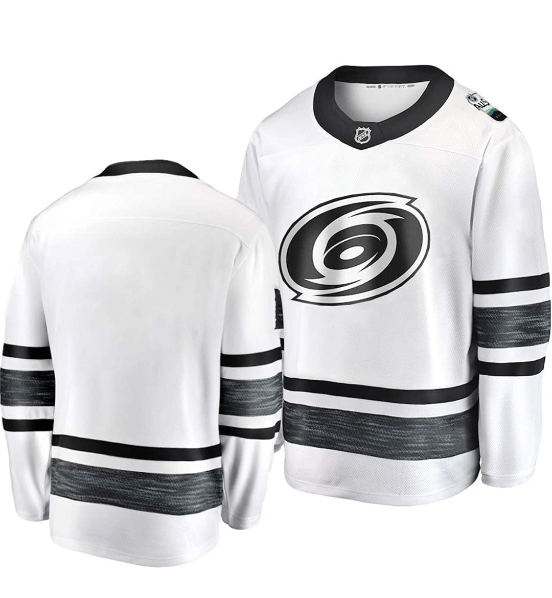 Does anyone know where i could get one of these jerseys? Saw a guy with