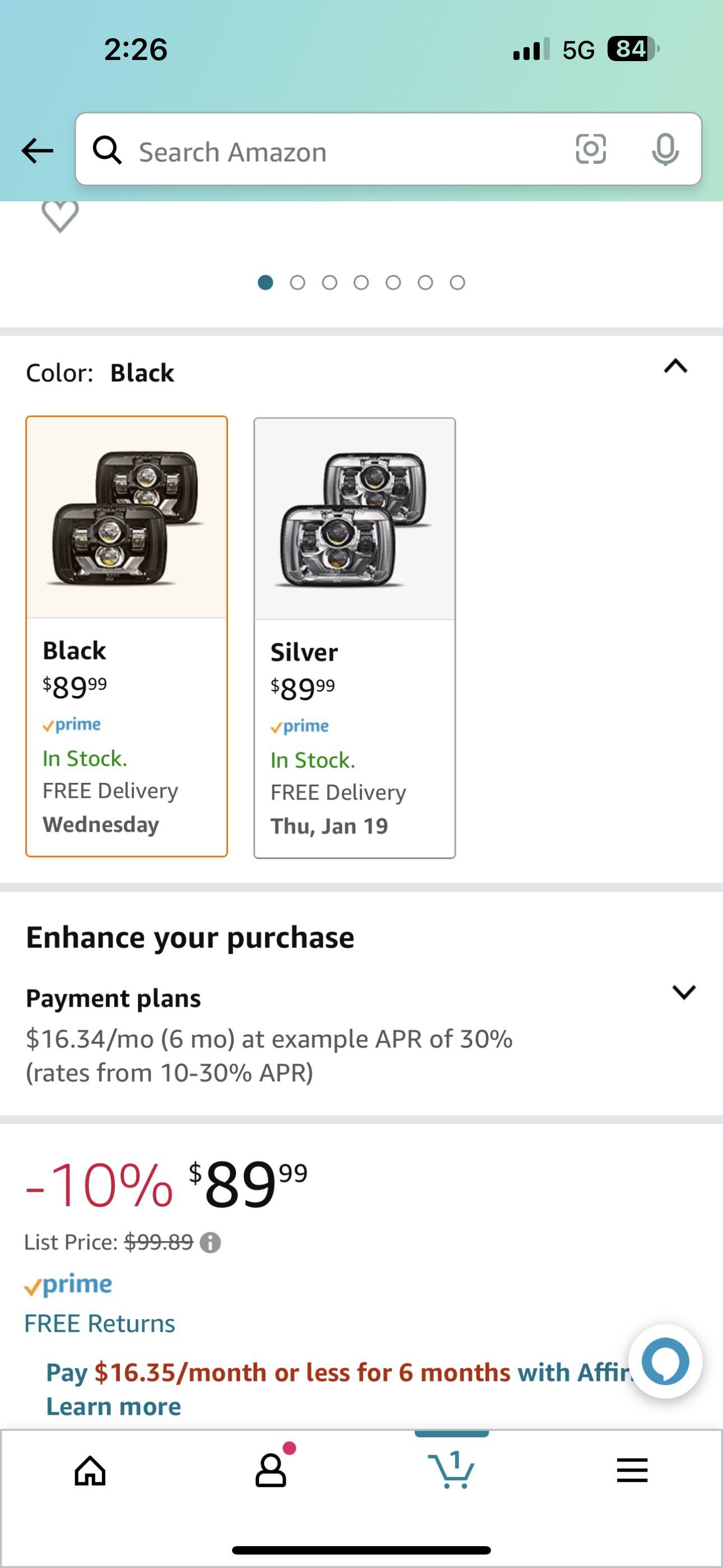 What’s the best value headlight replacement? : r/CherokeeXJ