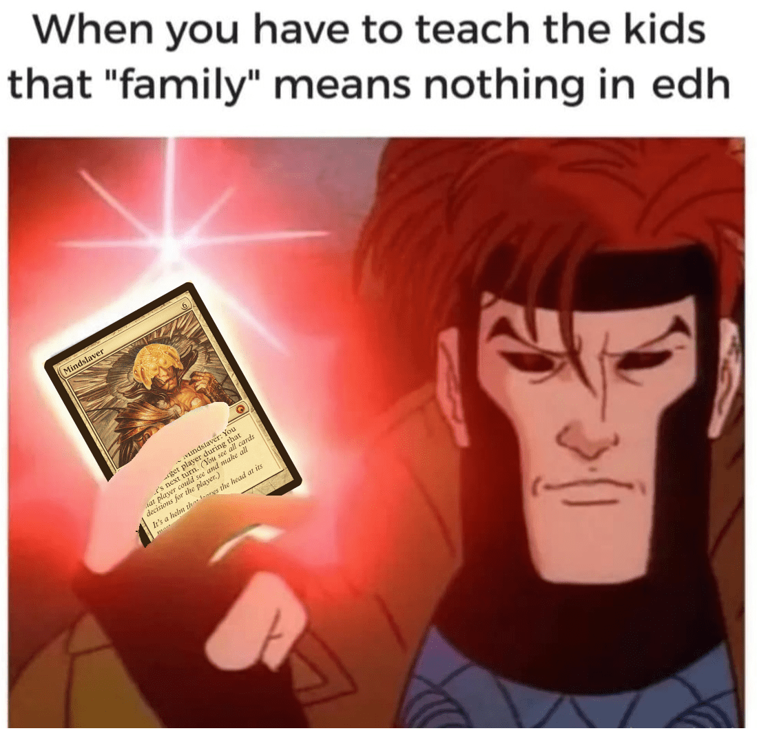 Hey kids, can you spell "Academy Ruins"? magicthecirclejerking