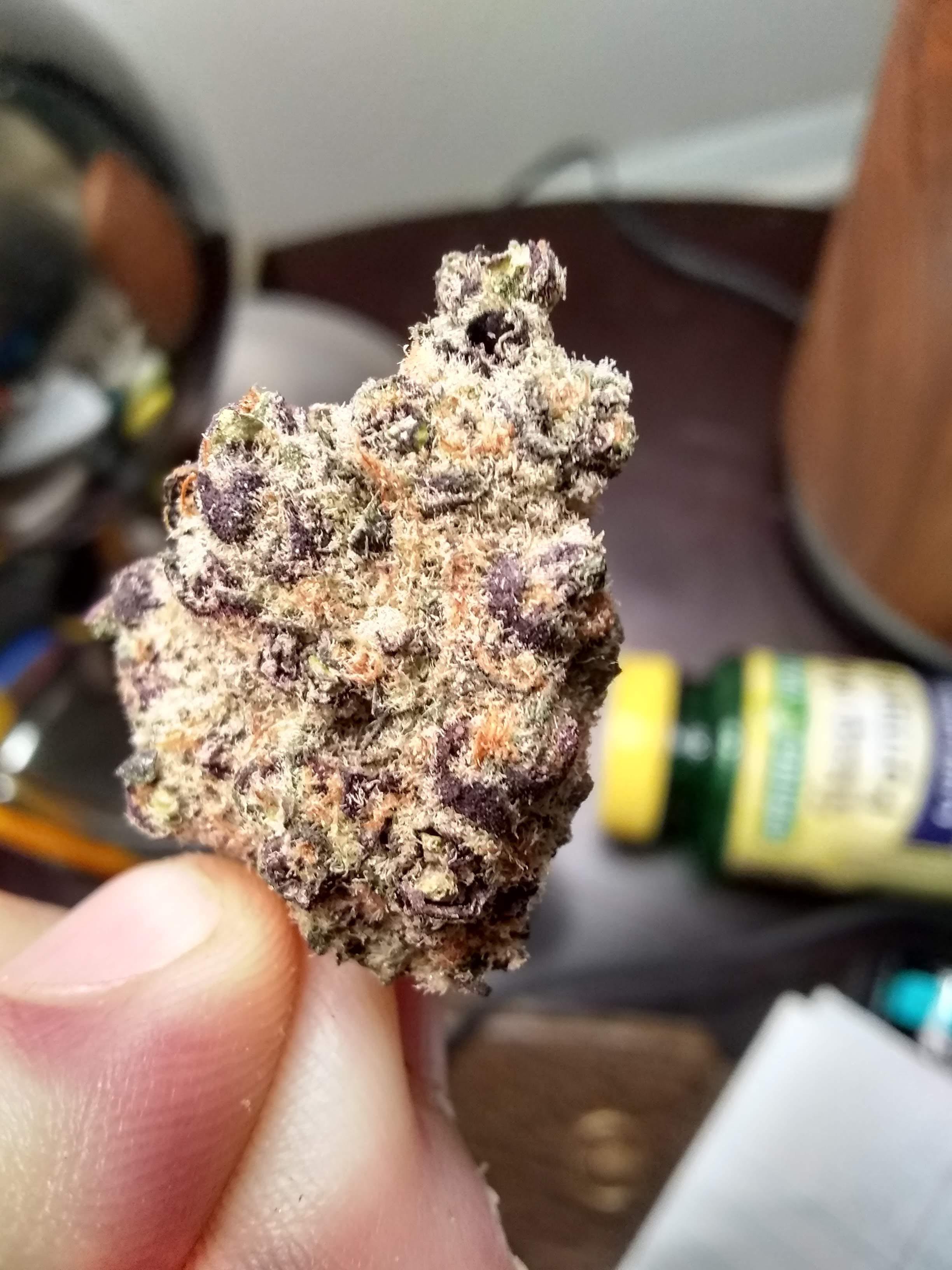 Frozen Grapes drugsarebeautiful