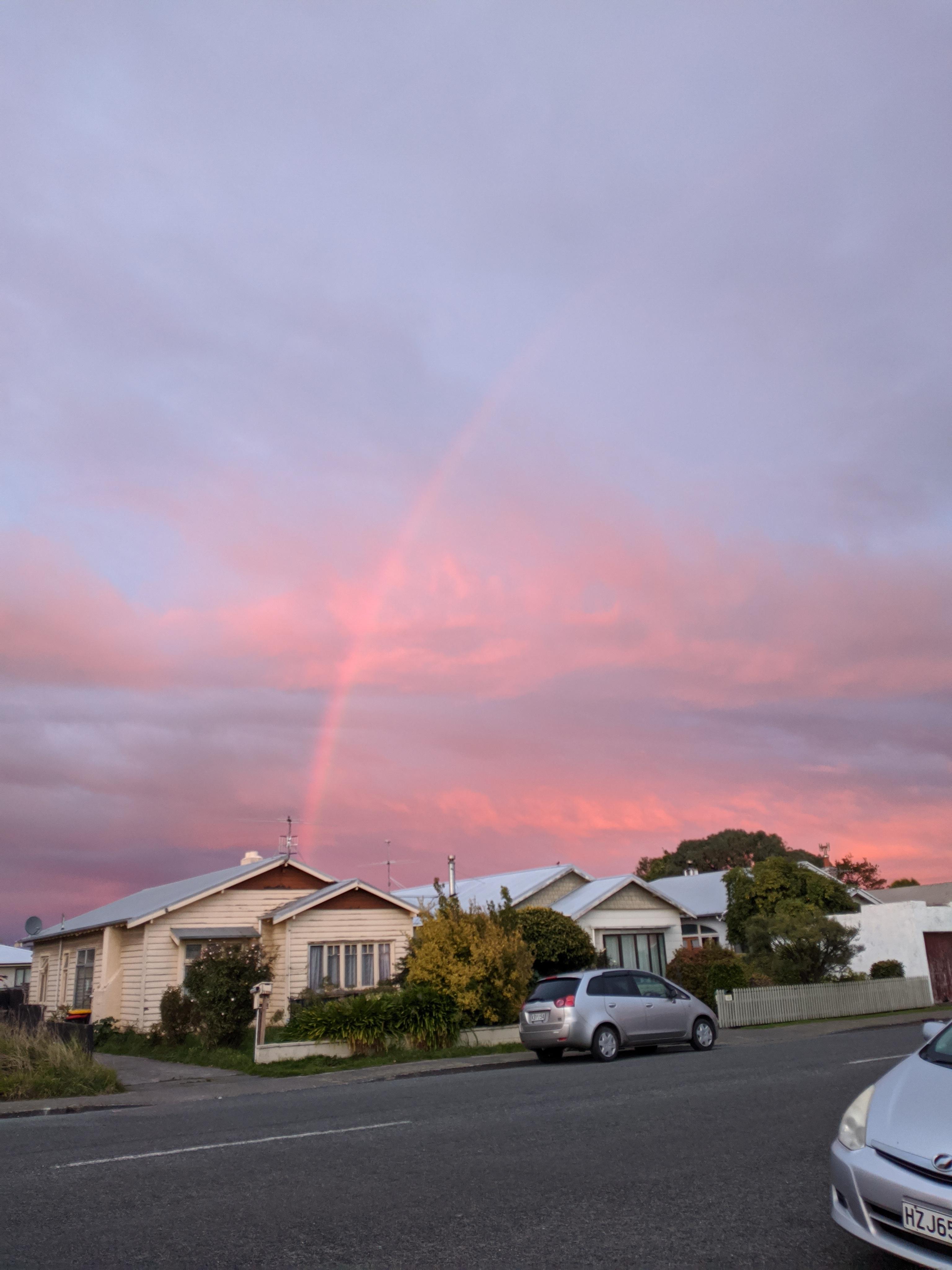 Average morning in invercargill r/AveragePicsOfNZ