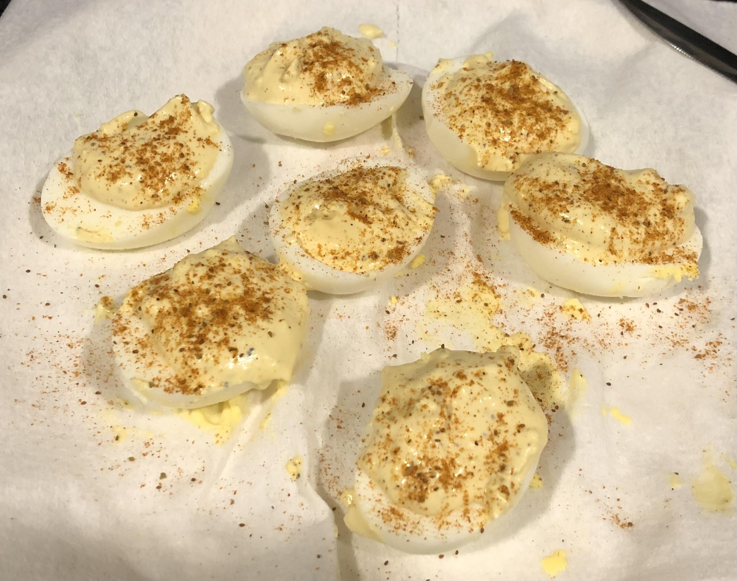 For all of you snarkers across the pond from the US I made some