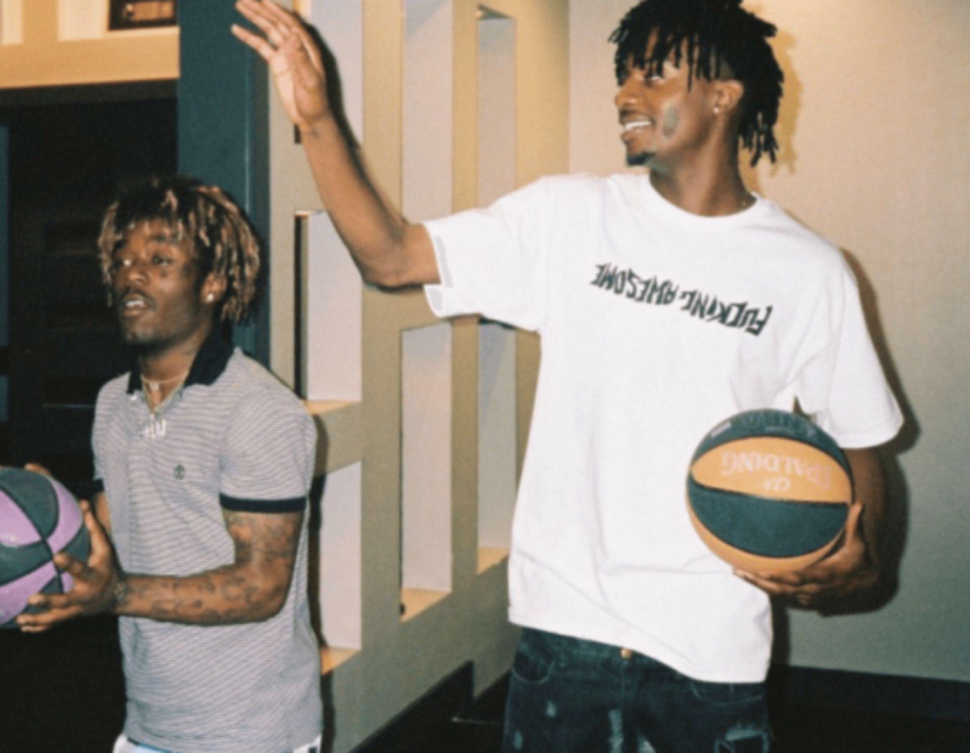 This the best uzi x carti pic come me r/liluzivert
