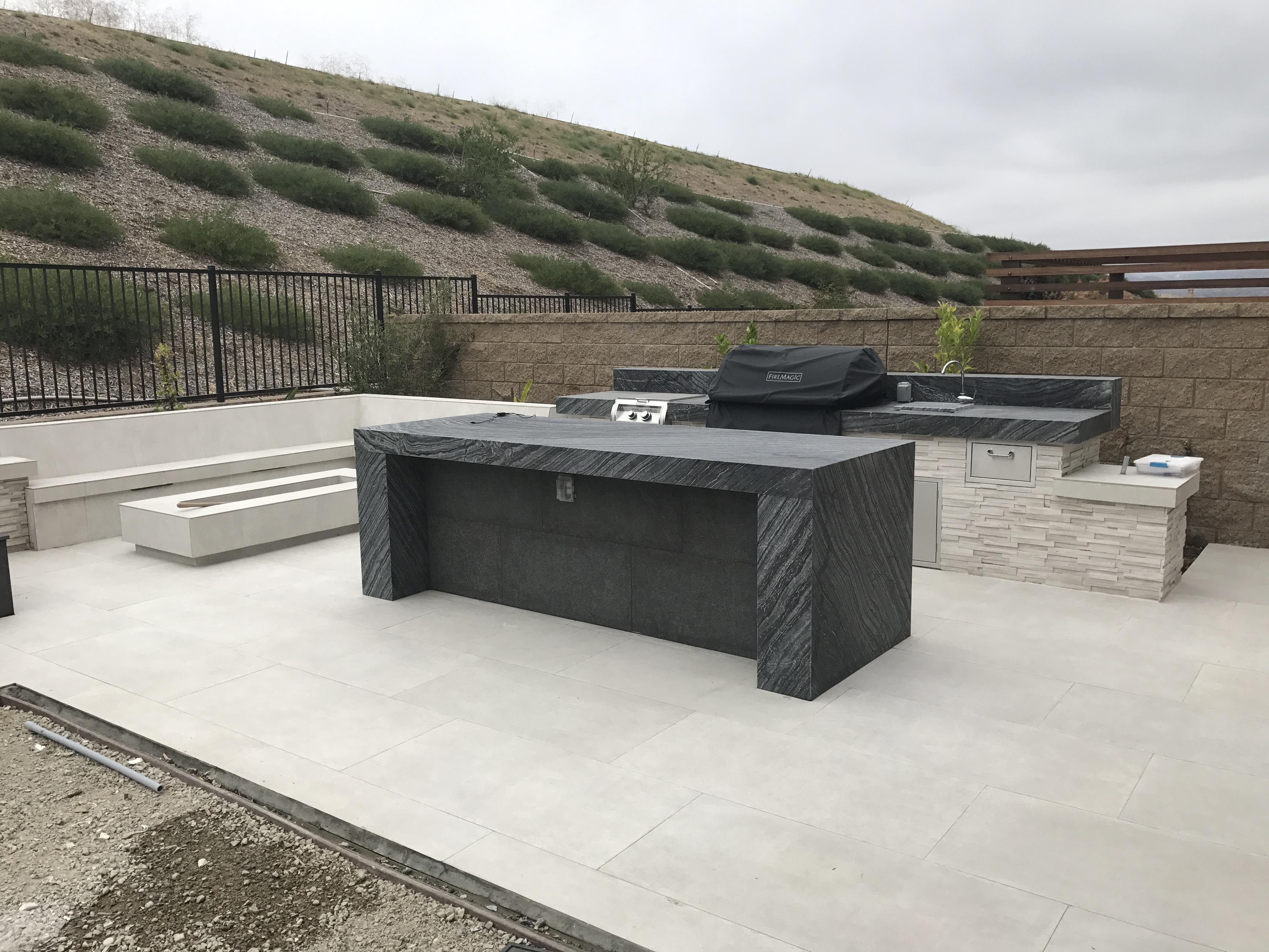 25 DIY Garden Bench Ideas Free Plans for Outdoor Benches Concrete