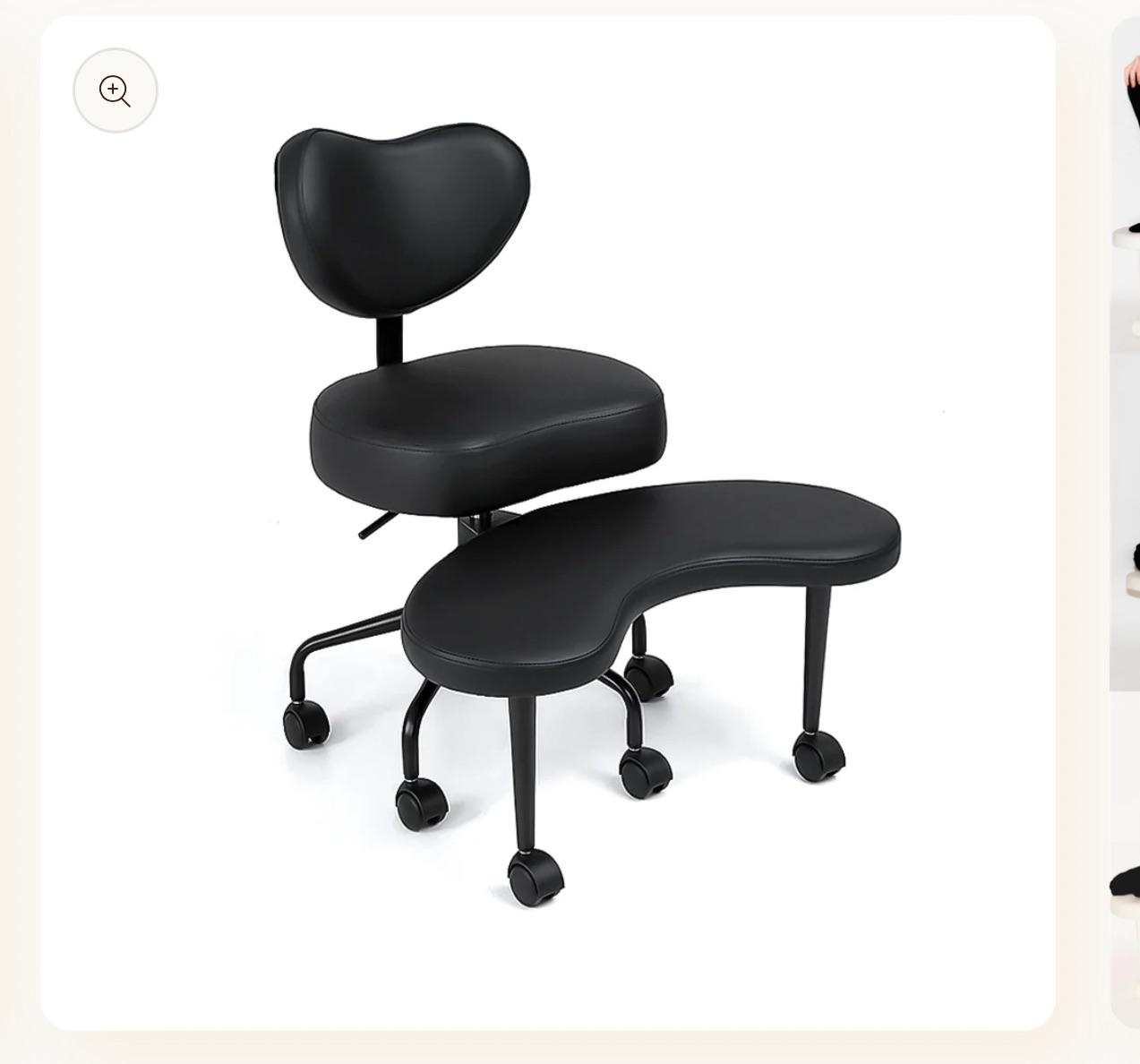 Office chairs for plus size people r/PlusSize