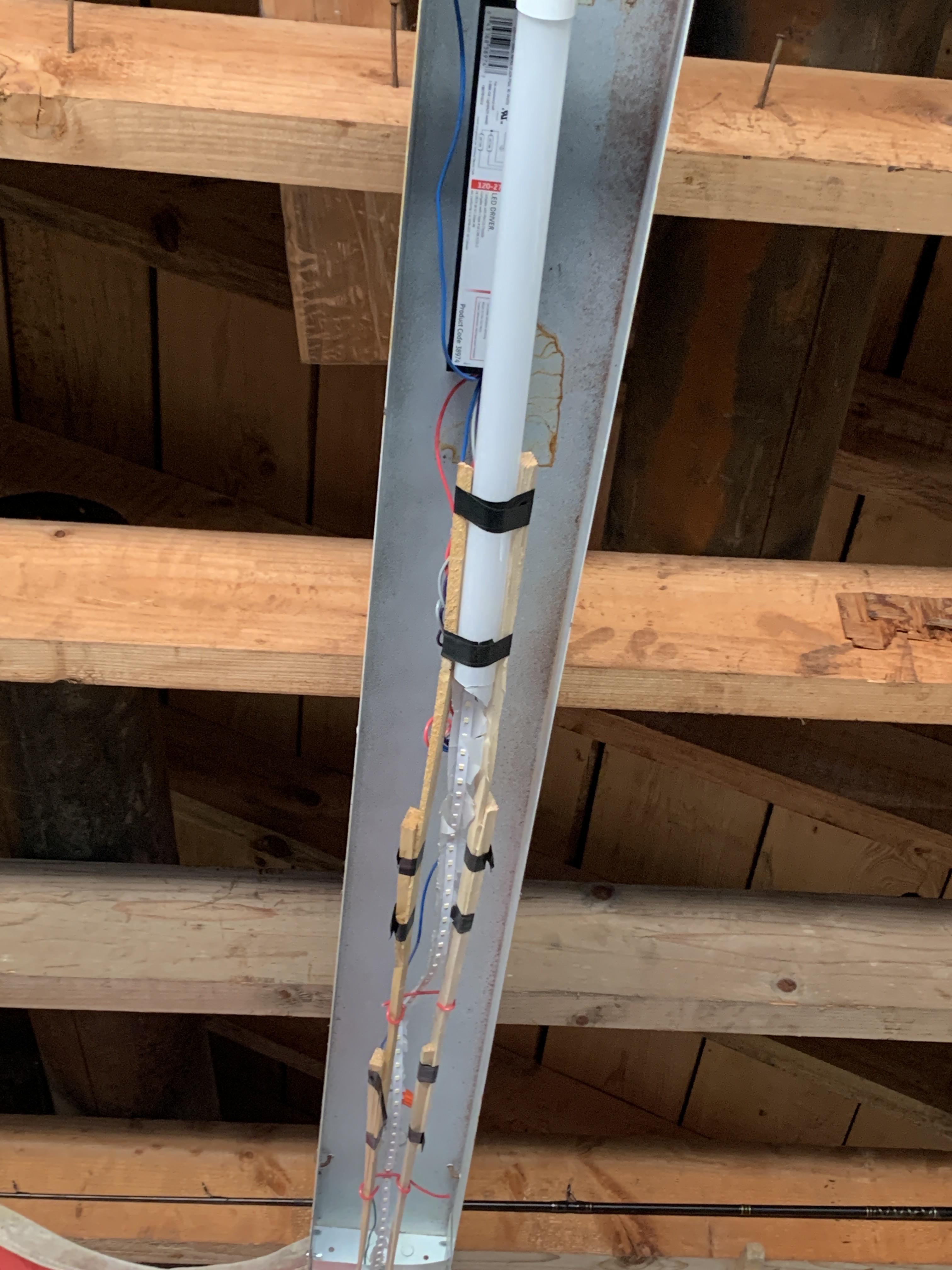 This light fix electricians