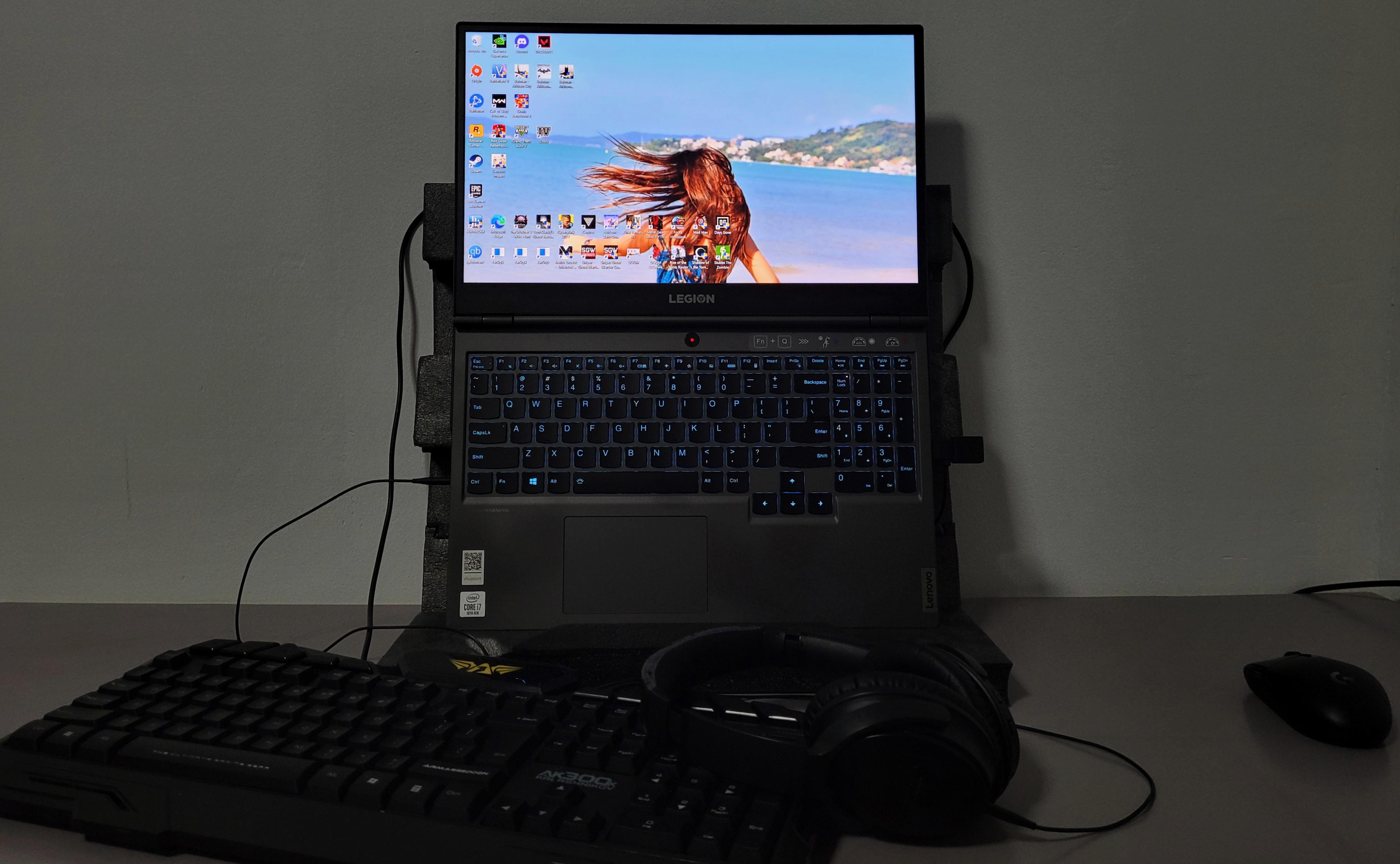 LG Gram 2021 Bios Update : laptops