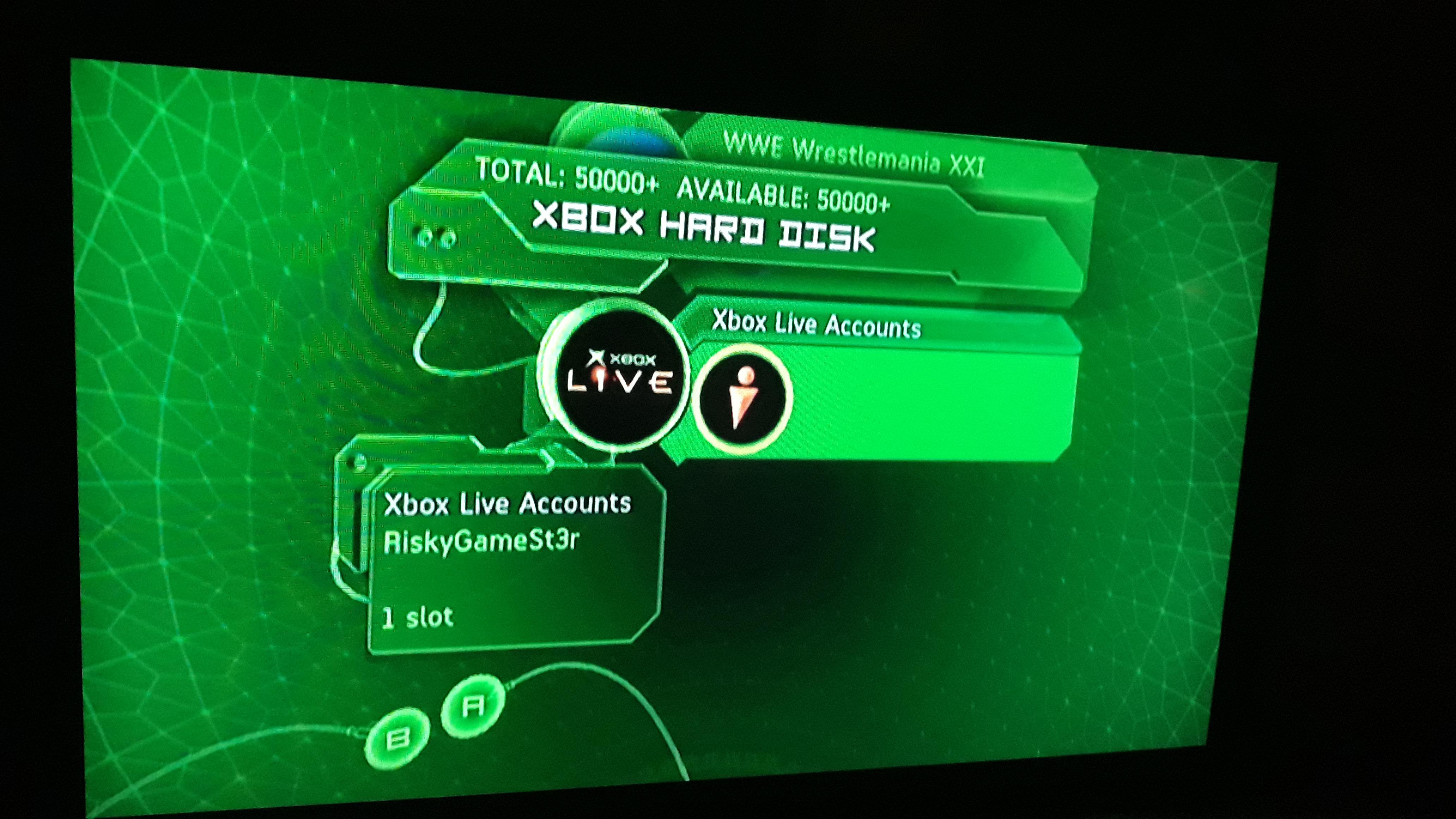 Phantasy Star Online playable without modding your console originalxbox