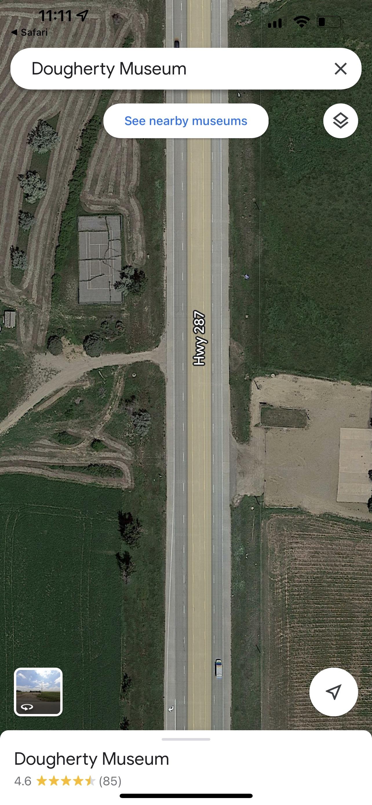 Tennis court west of 287? r/Longmont