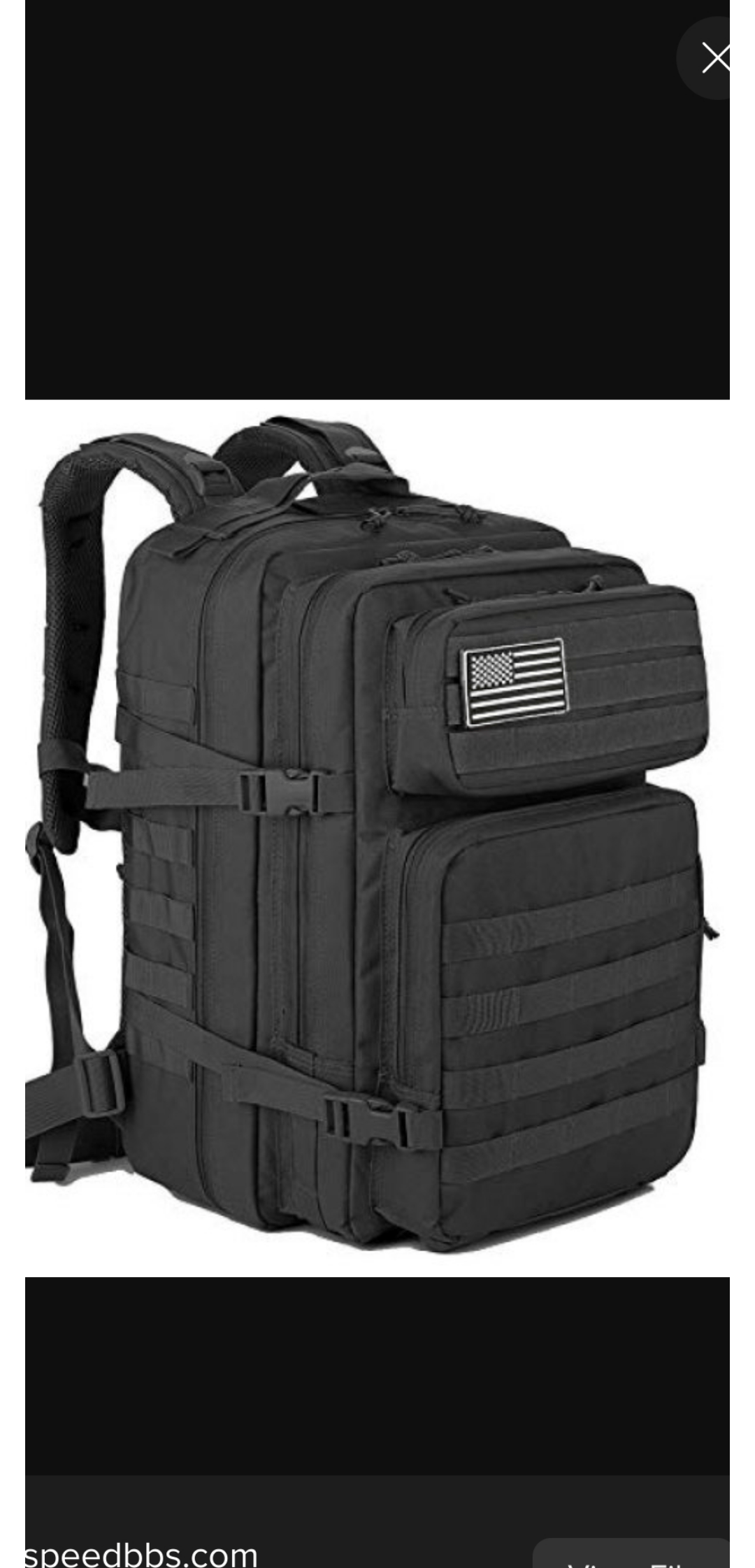 Are Tactical Backpacks worth it for school or even for travel r/backpacks