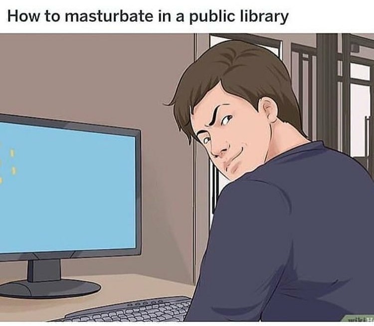 How To Make A Meme Wikihow Alison Handley
