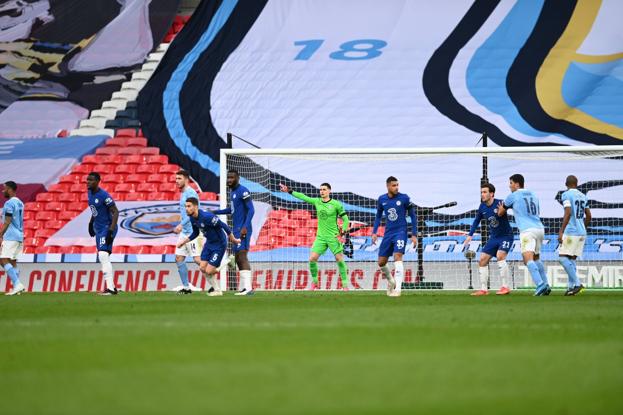 Since Thomas Tuchel’s first game in charge of Chelsea in January, the