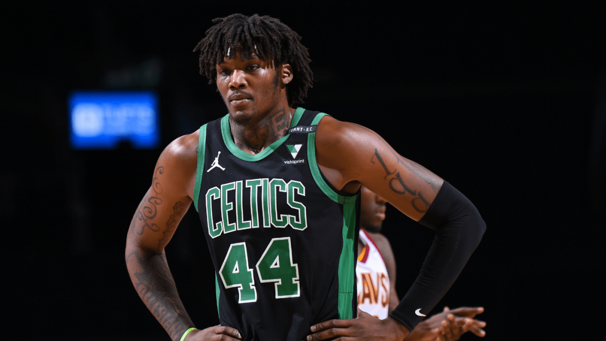 He outclutched one of the clutchest players in the league. Clutchtime