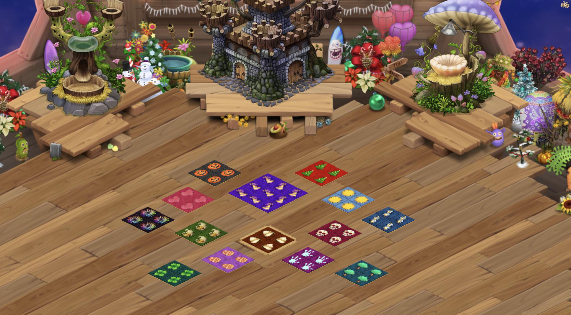 Rate my seasonal shanty r/MySingingMonsters