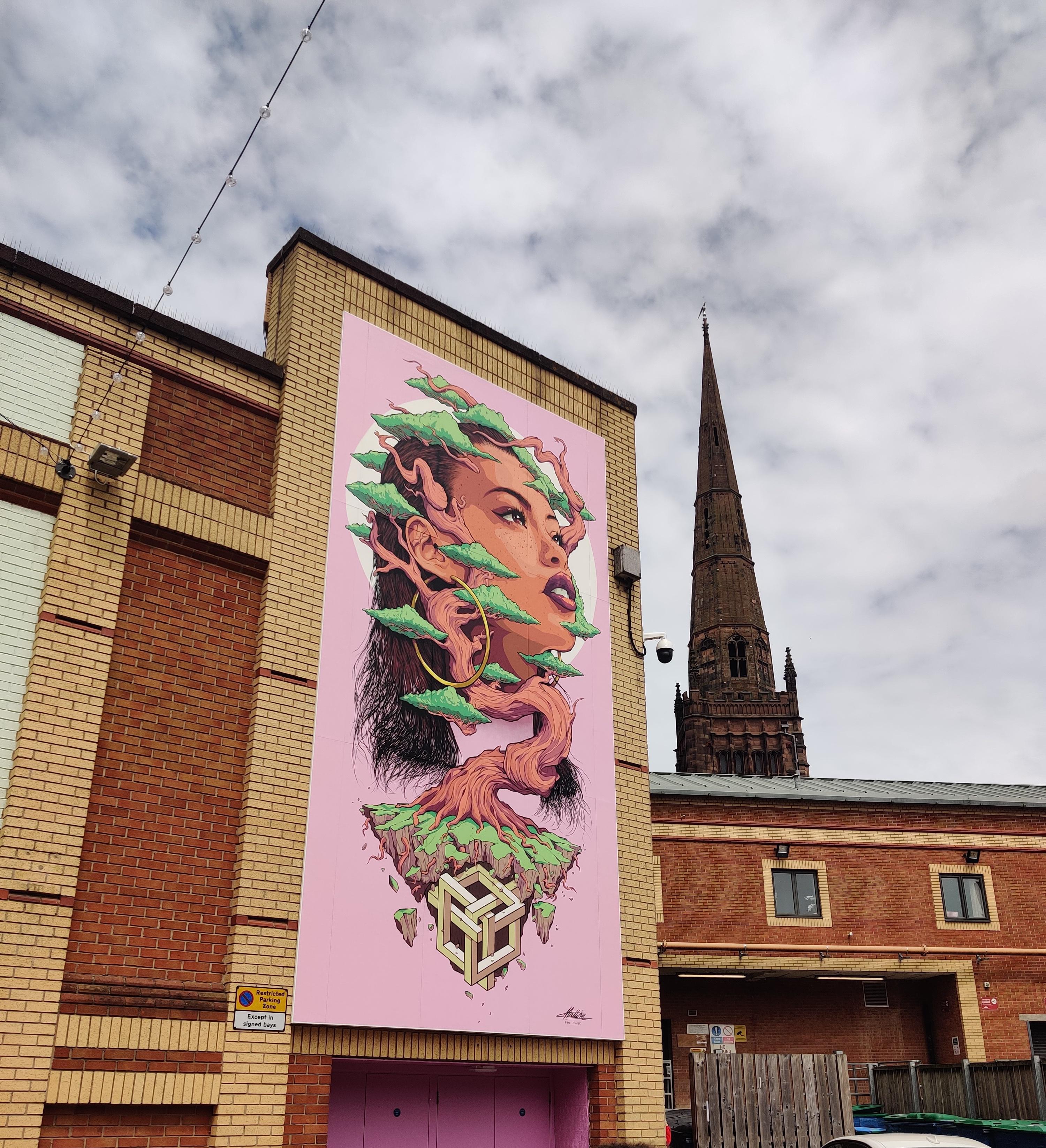 Pepper lane r/coventry