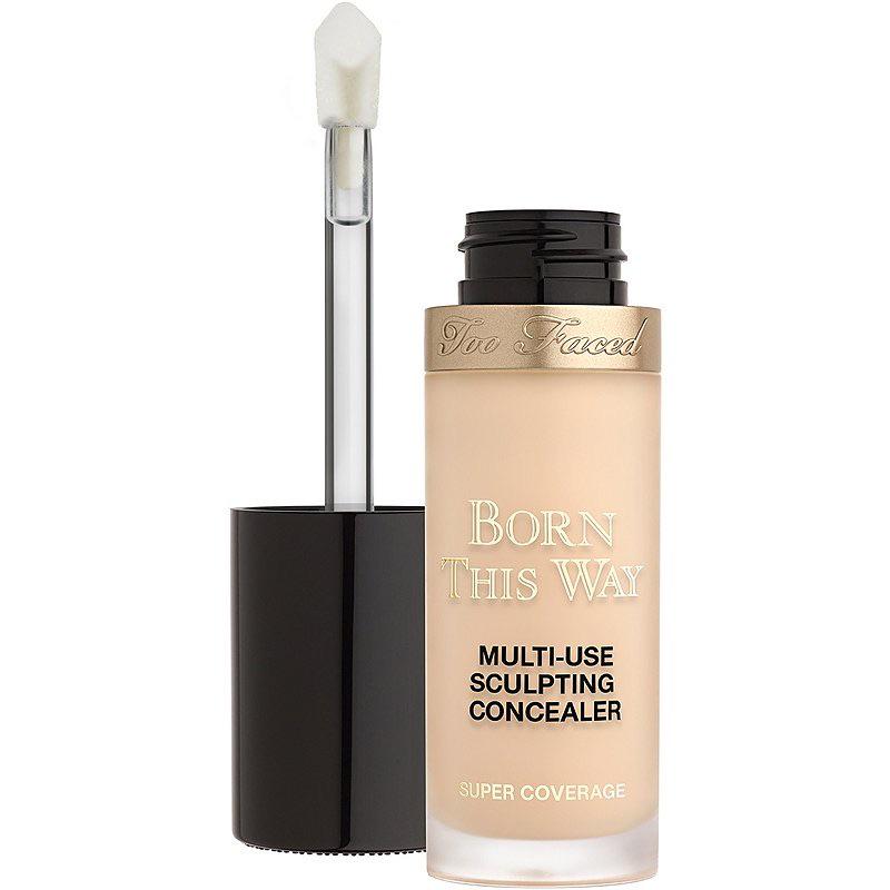 Anyone who wears makeup while on Accutane, this is the best concealer I’ve found so far. It’s