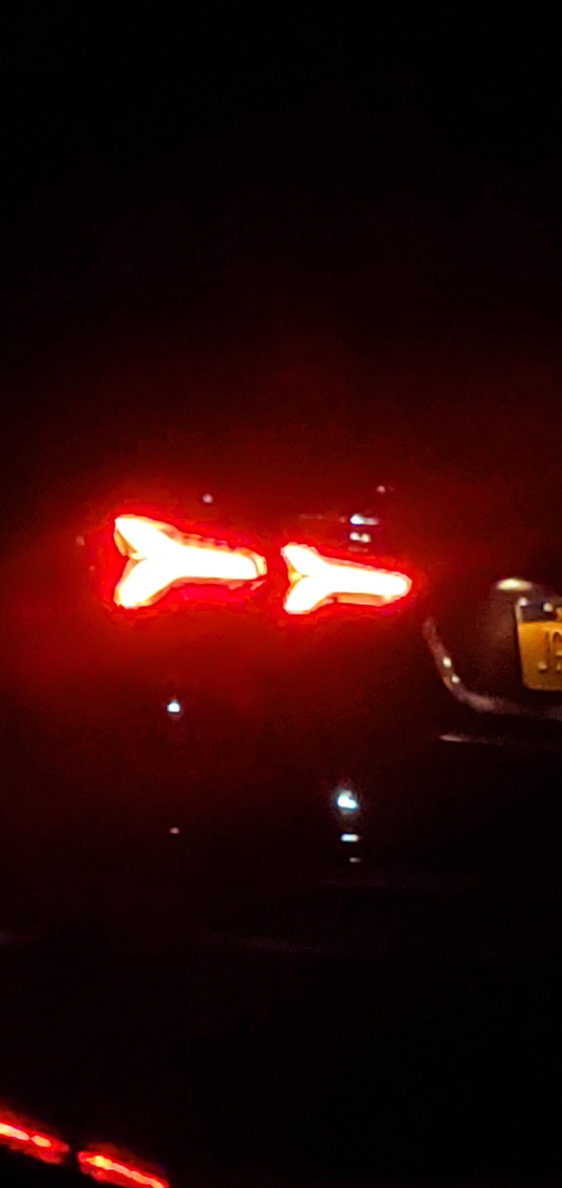 Car light design is slightly suspicious : r/mildlypenis