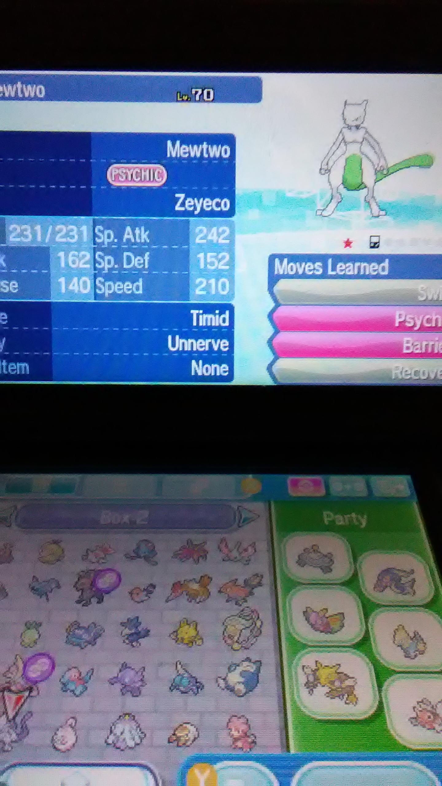 Pokemon Images Shiny Pokemon In Pokemon Yellow