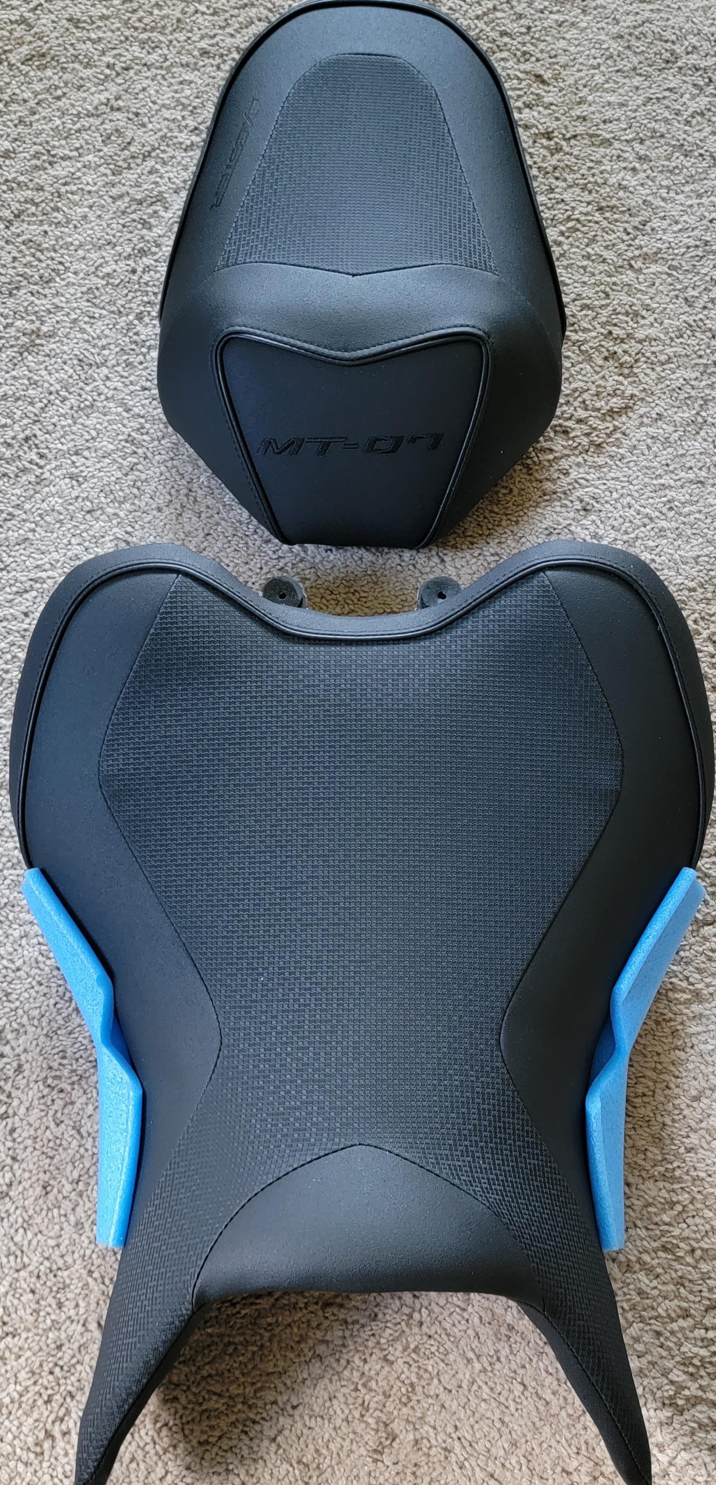 Decided to splurge and ordered the Bagster Luxe and just received it in