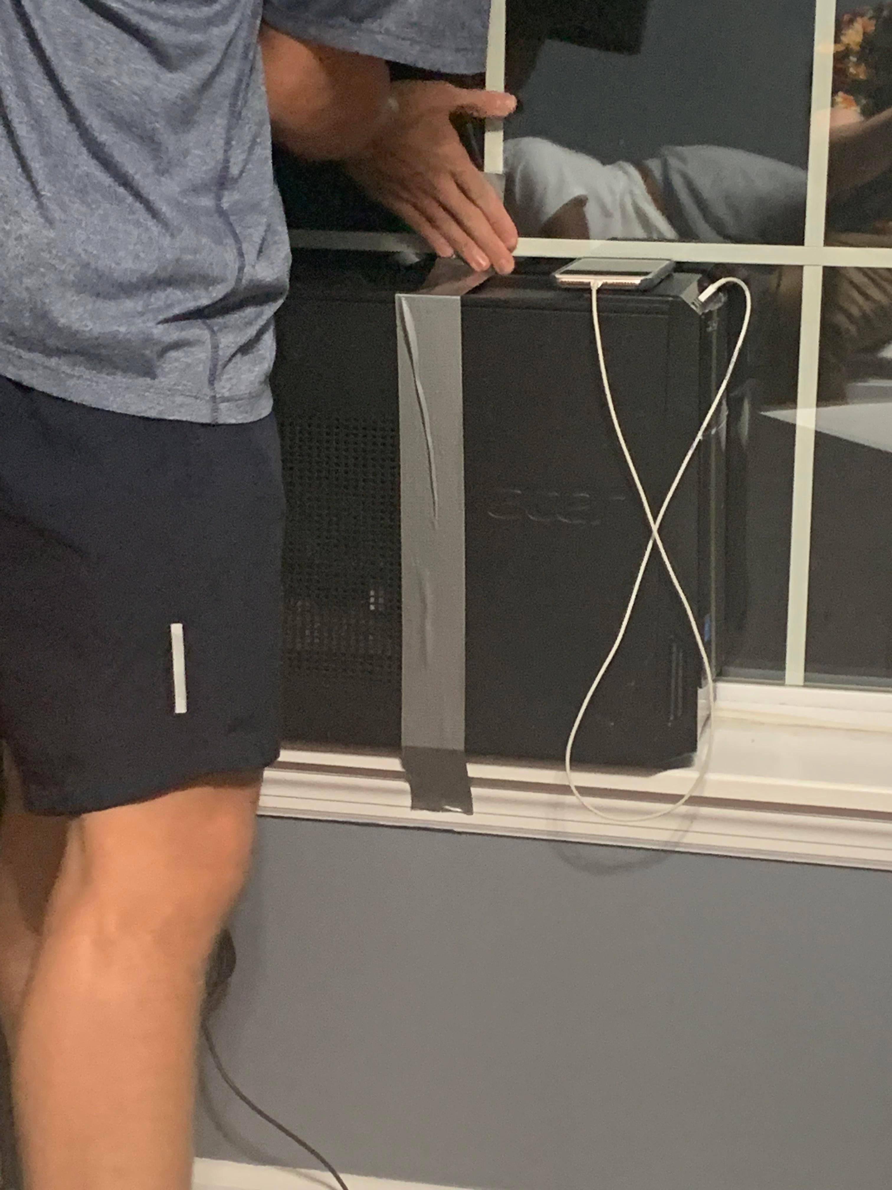 Cheap wall mount r/tape_enthusiasts