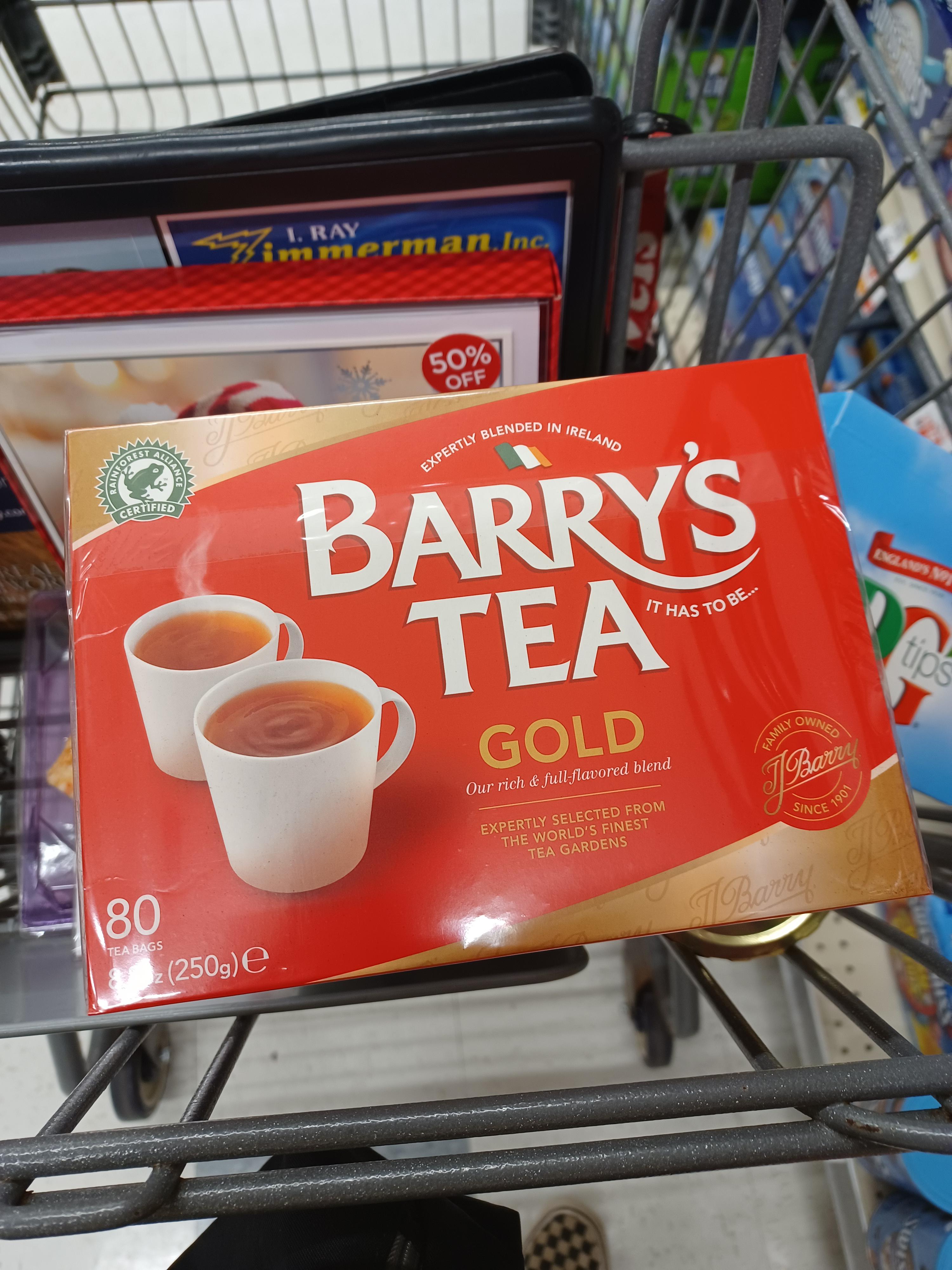 Is this any good? I usually but pg tips but this is less expensive and