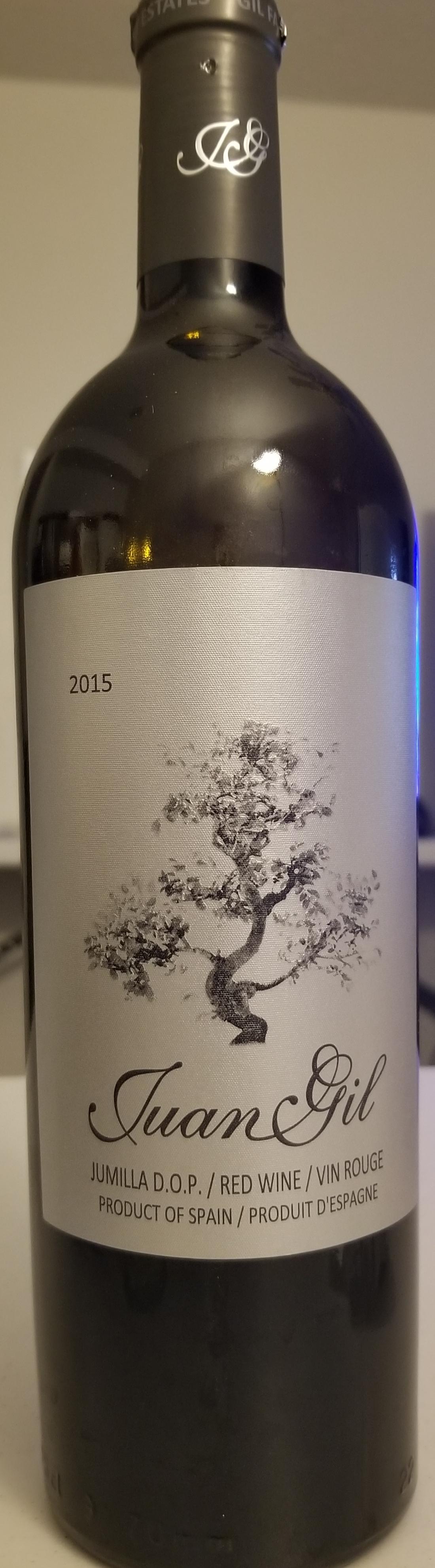 Mourvedre (monastrell) lovers r/wine