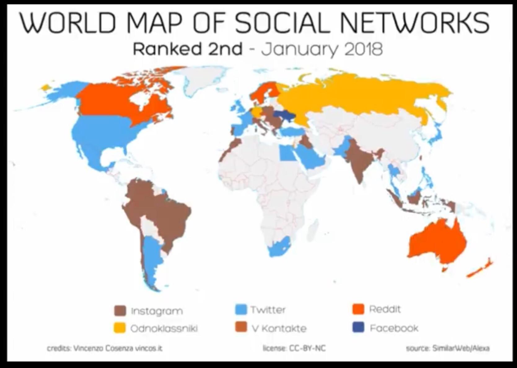 This is why Canada is better than the US(I’m not Canadian) r