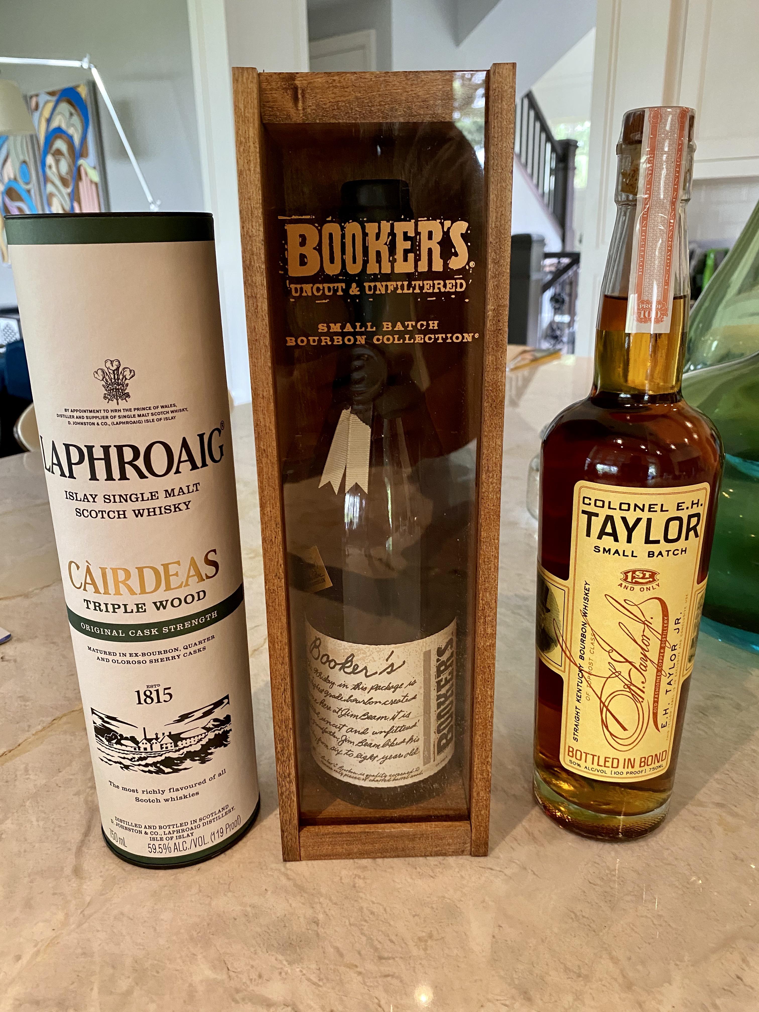 Airport liquor stores can hold some nice surprises r/whiskey