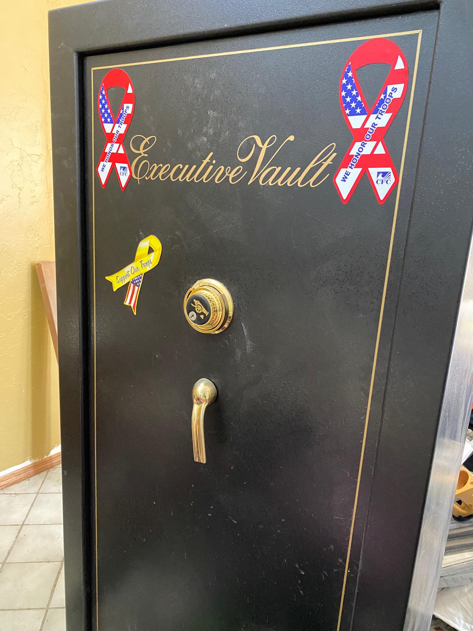 The Top 12 Popular american eagle gun safe combination