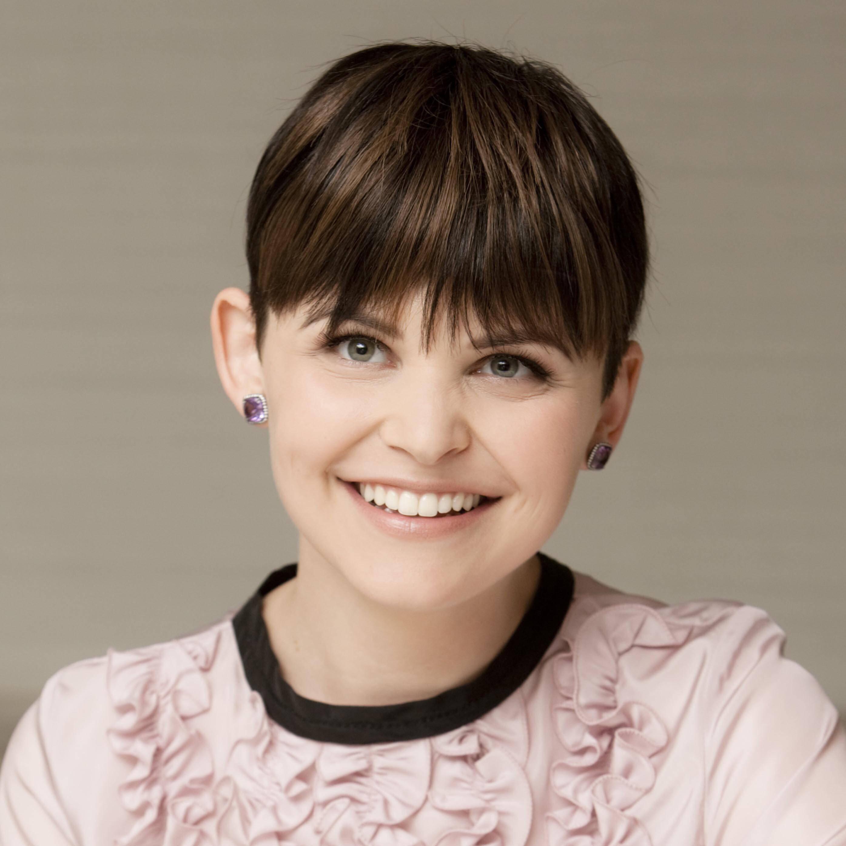Ginnifer Goodwin r/CelebPortraits