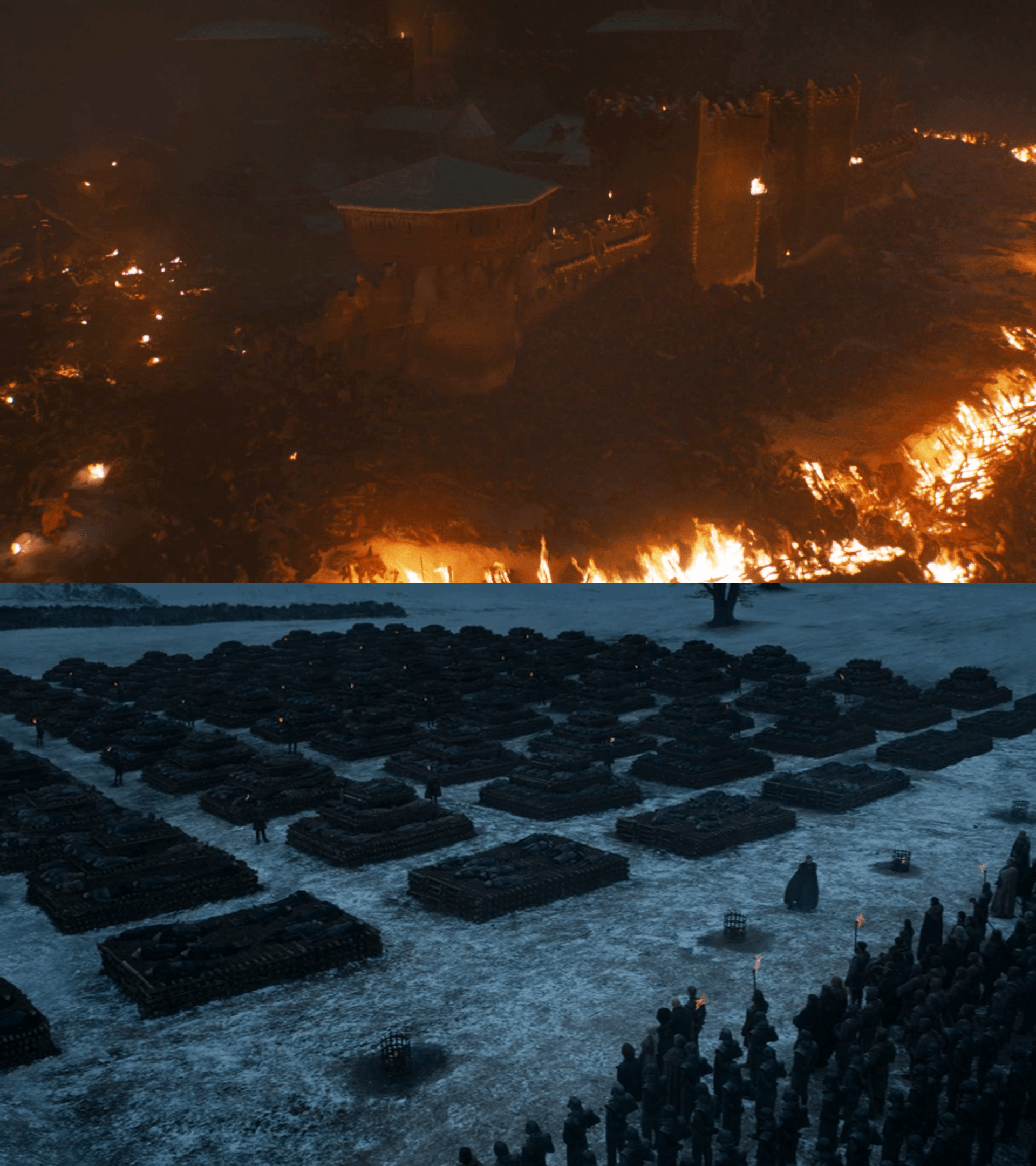 70 best Funeral Pyre images on Pholder Star Wars, Interestingasfuck