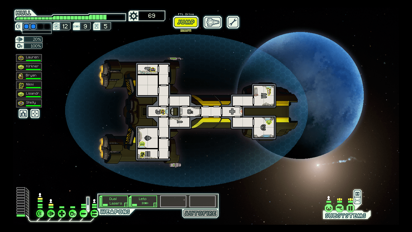 i got the quest start for the crystal cruiser... but i didn't have