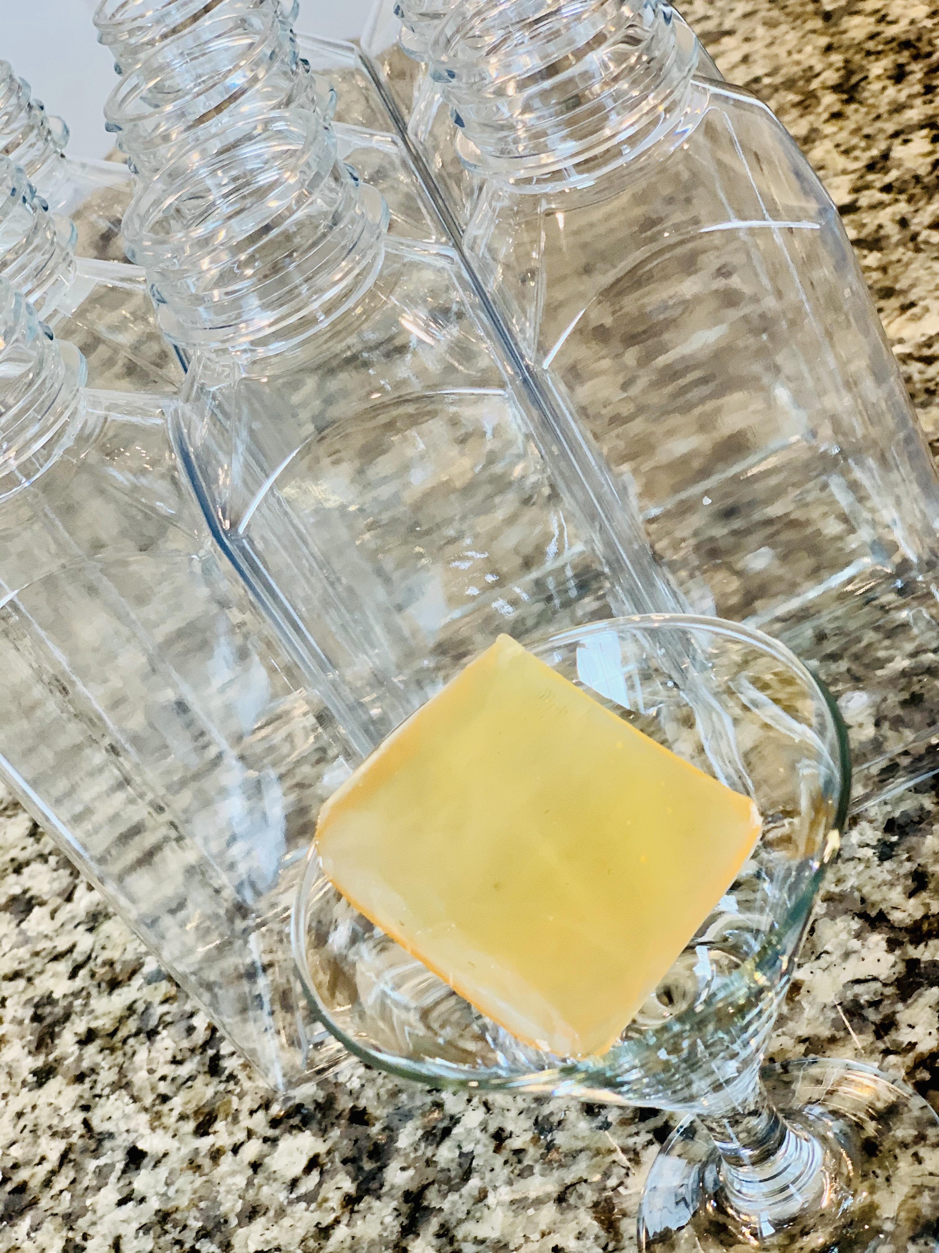 Need help with best way to use shatter for alcoholic