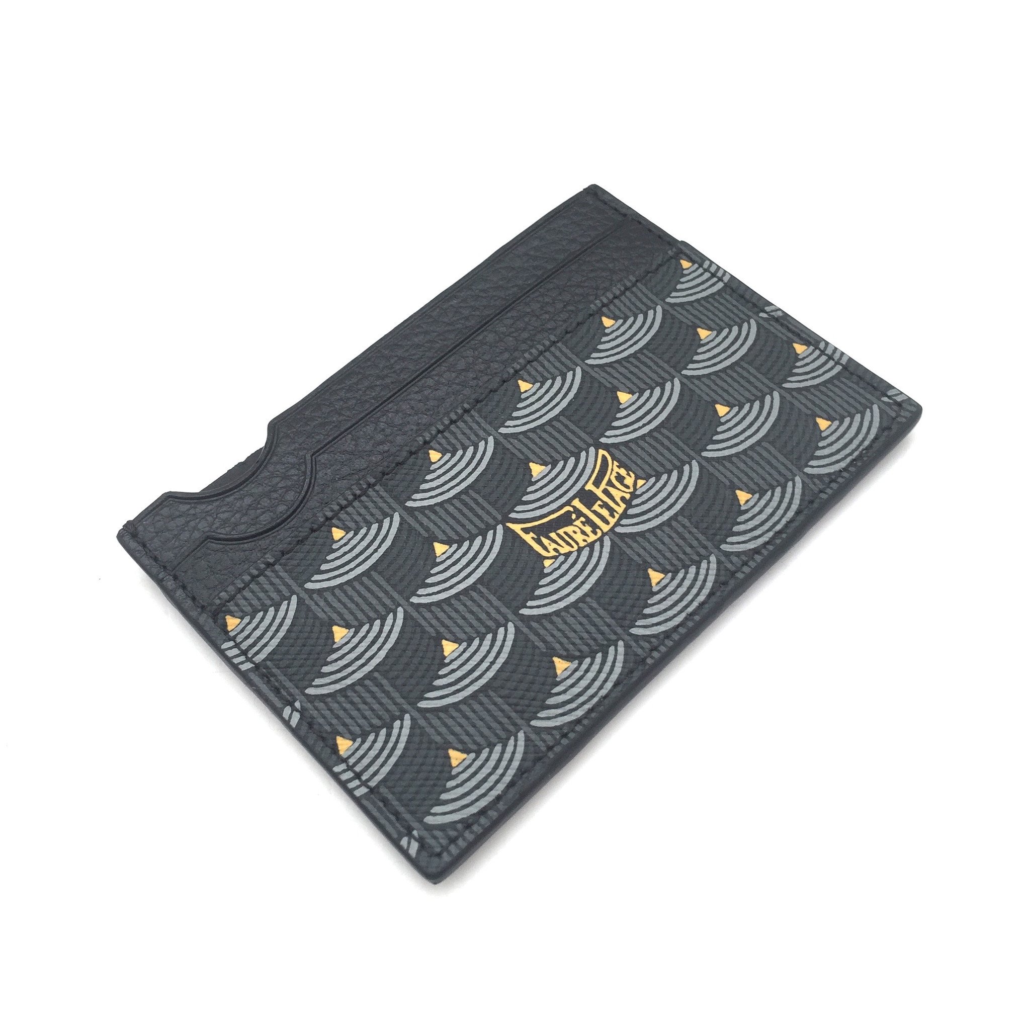 [W2C] (Long Shot) Faure Le Page Cardholder cause no good