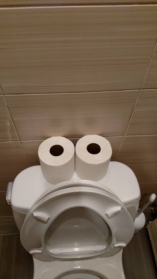 Taking Toilet Humor to a New Low r/funny
