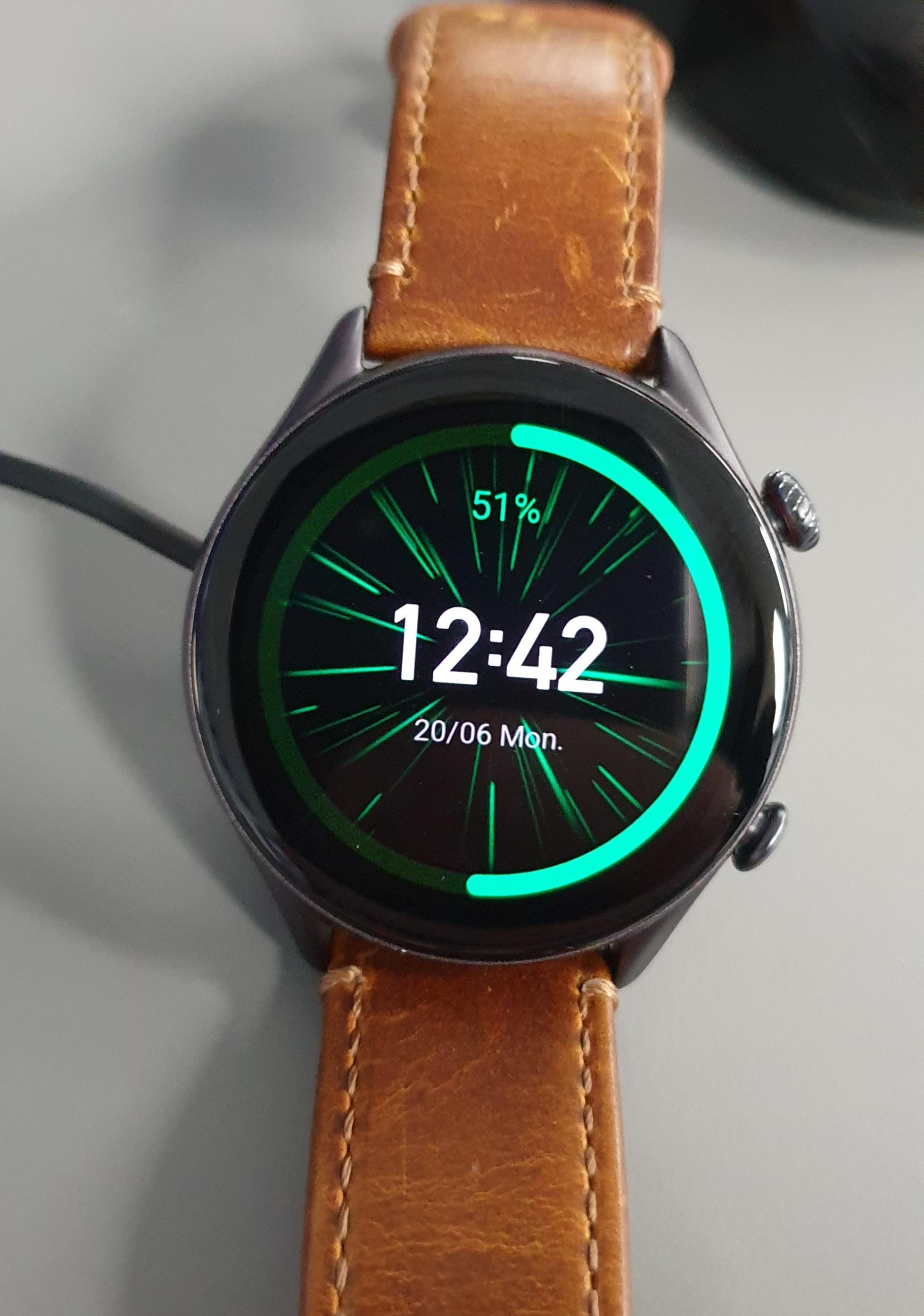 GTR 3 PRO. : r/amazfit