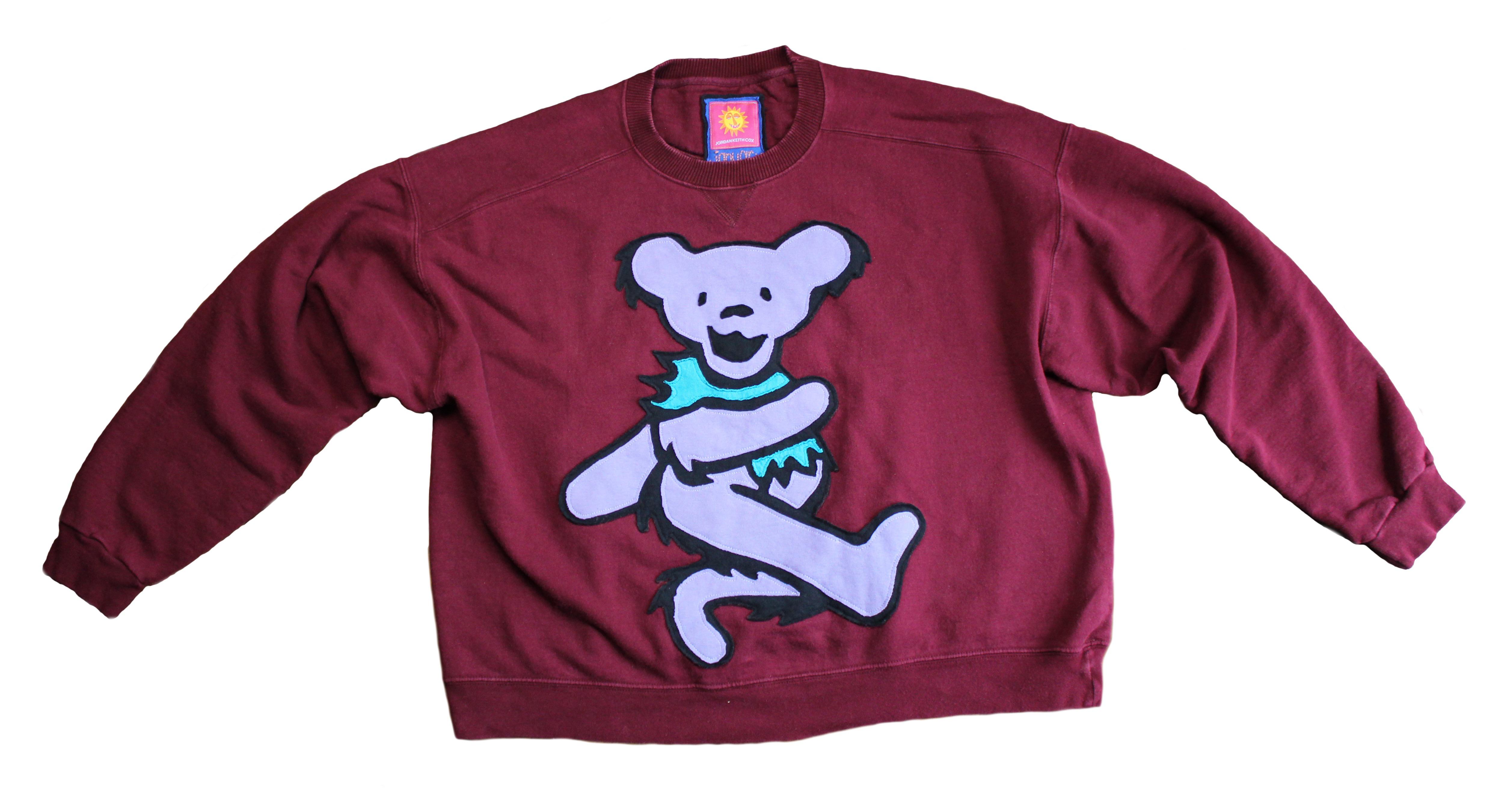 Hey y’all! Been addicted to making these traditional appliqué