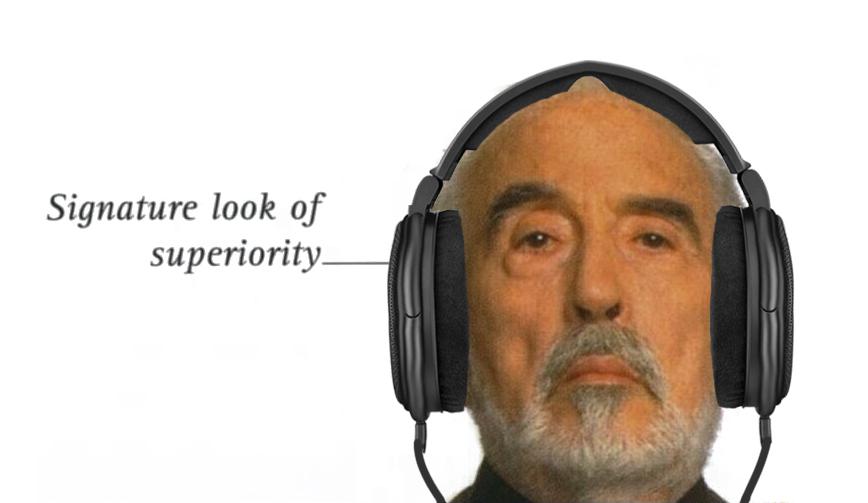 My face every time I get a youtube ad about raycon and their "premium" sound r/headphones