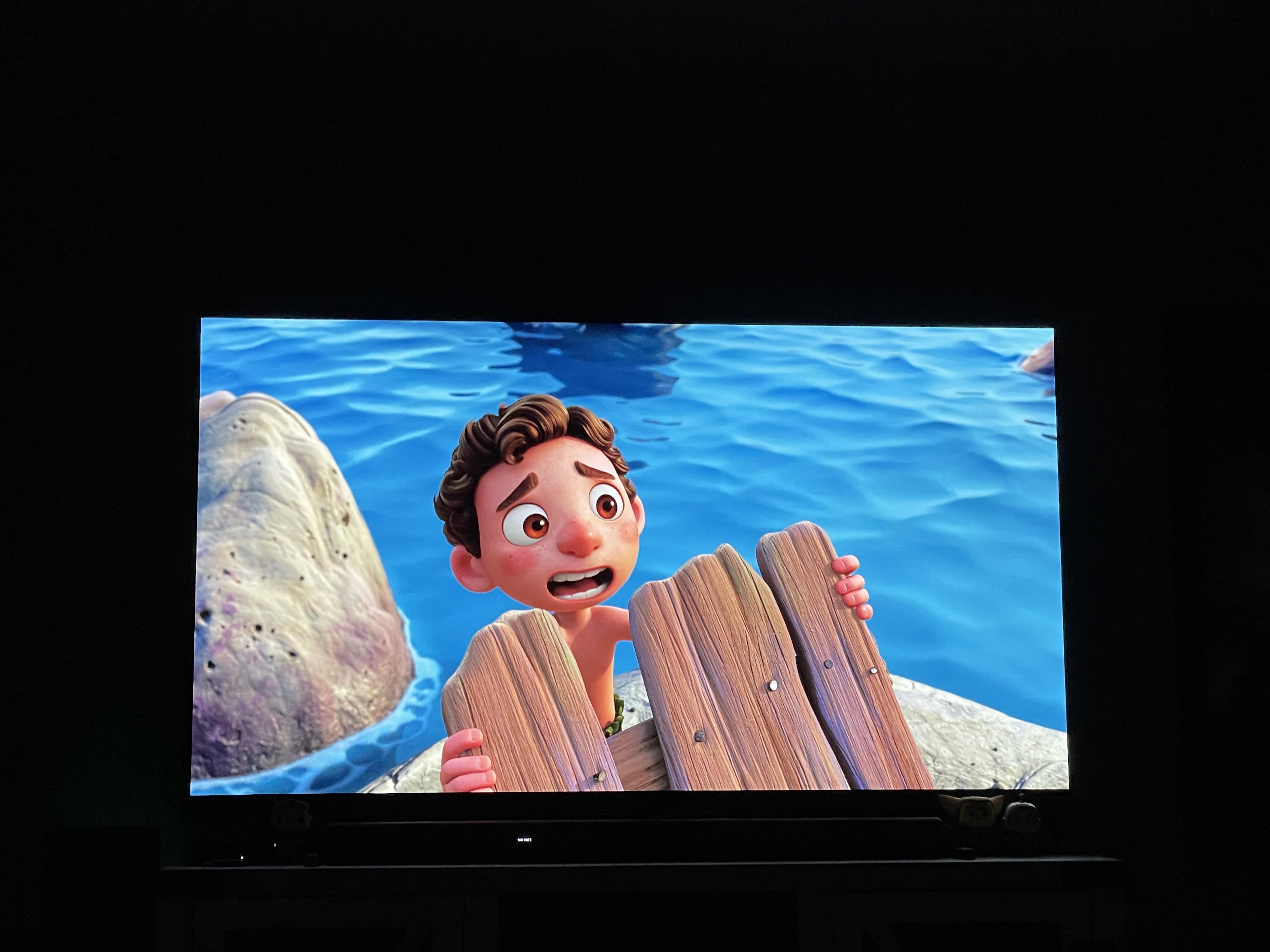 Ideal X90J PS5 settings? bravia