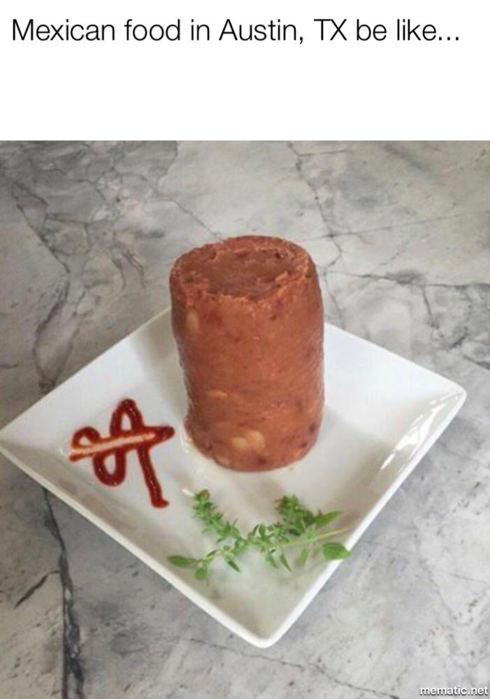 MexicanDouche fusion r/sanantoniofood