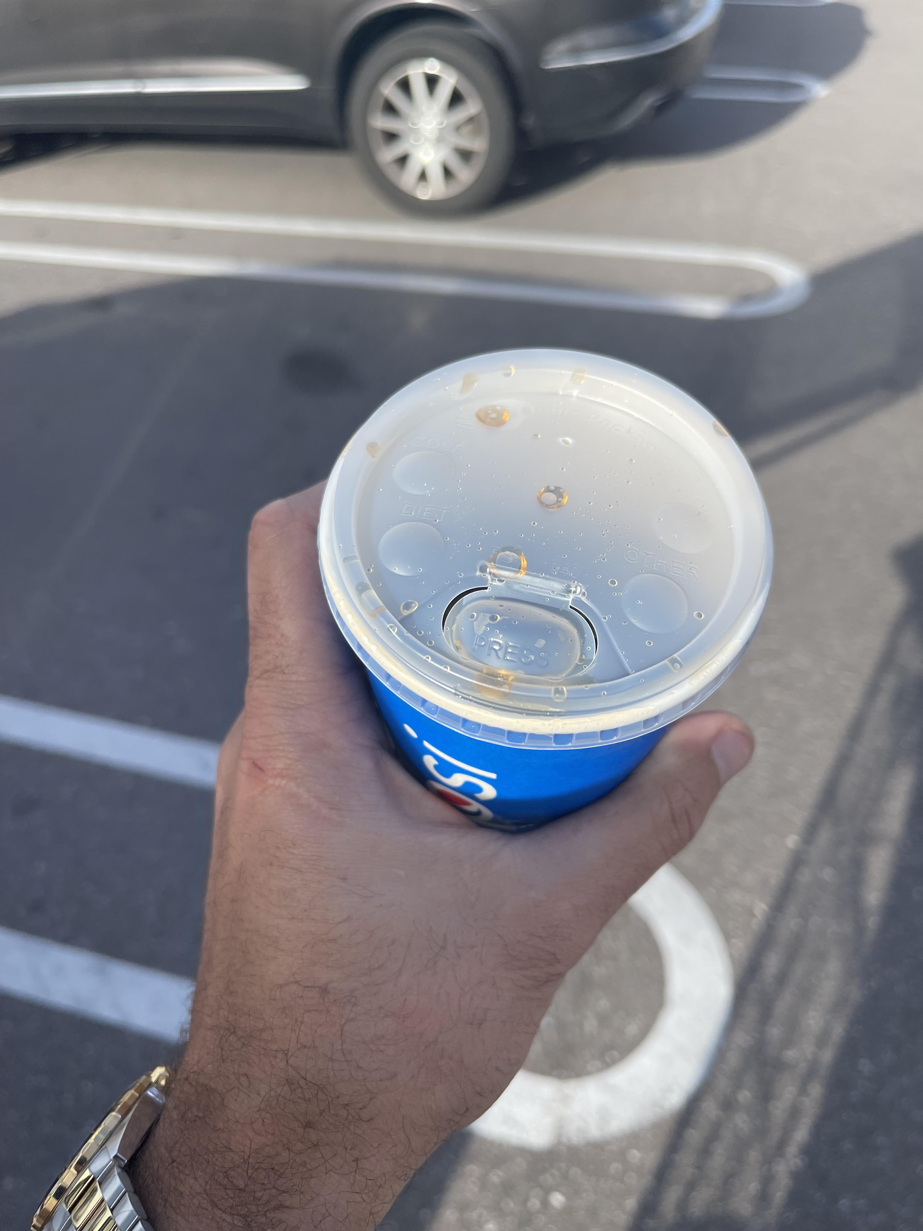 No more straws, Costco SW Florida r/Costco