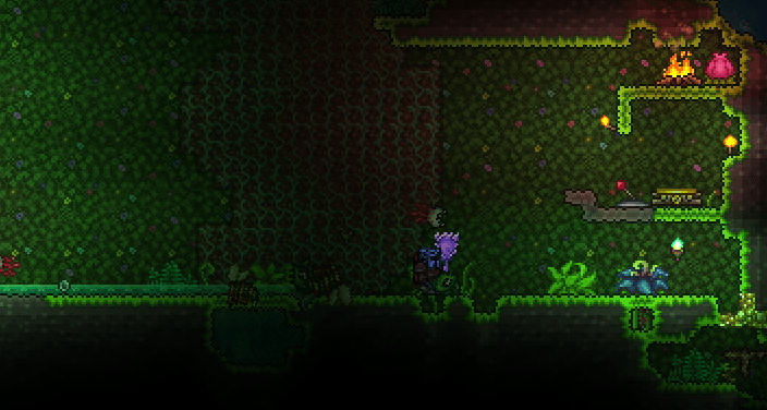 Plantera's Fruit Official Terraria Mods Wiki