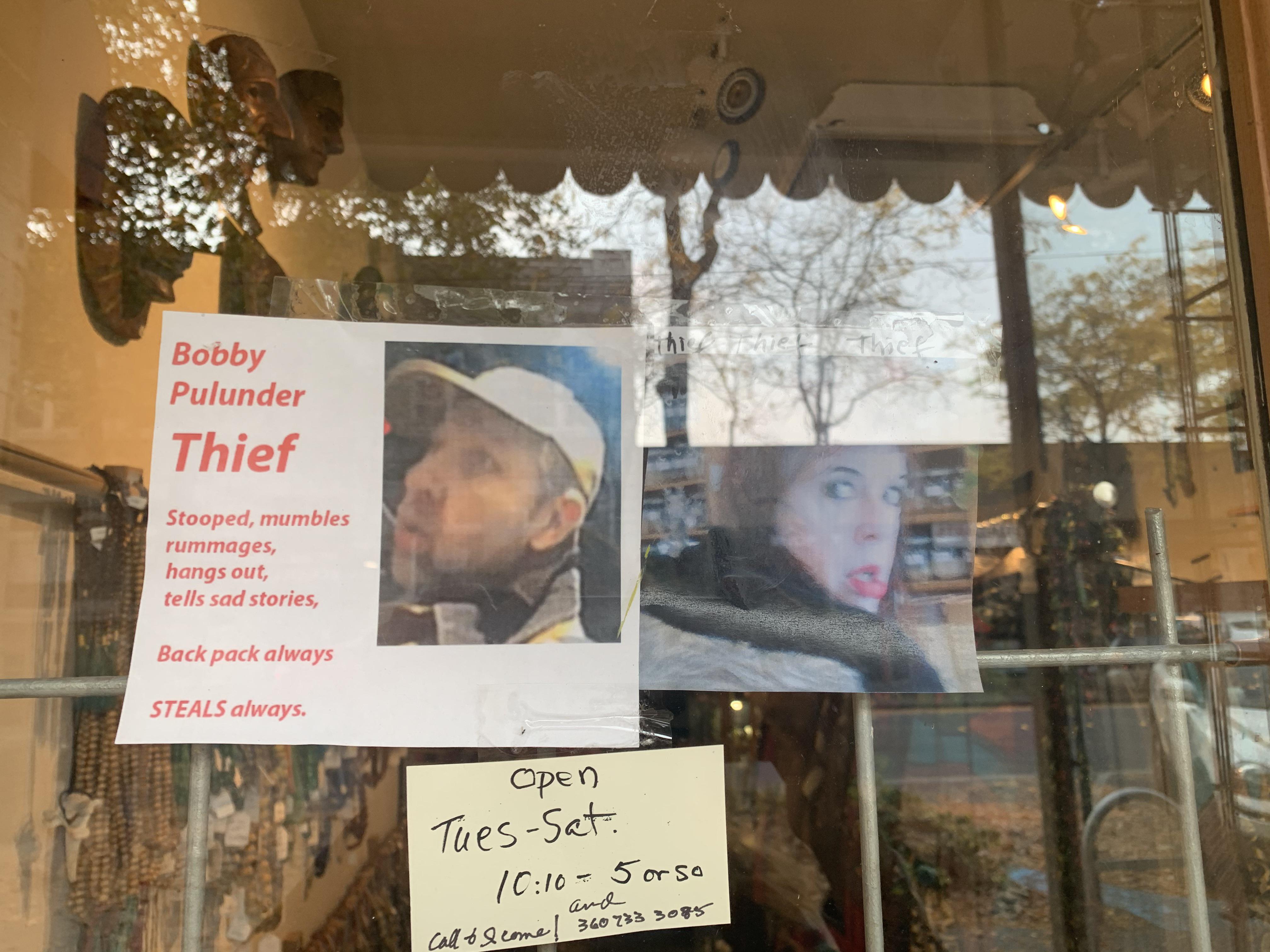 Oasis Bead Lounge Theivery r/Bellingham