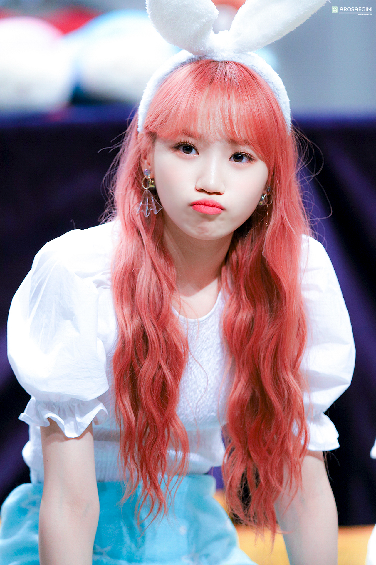 Chaewon Chaewon