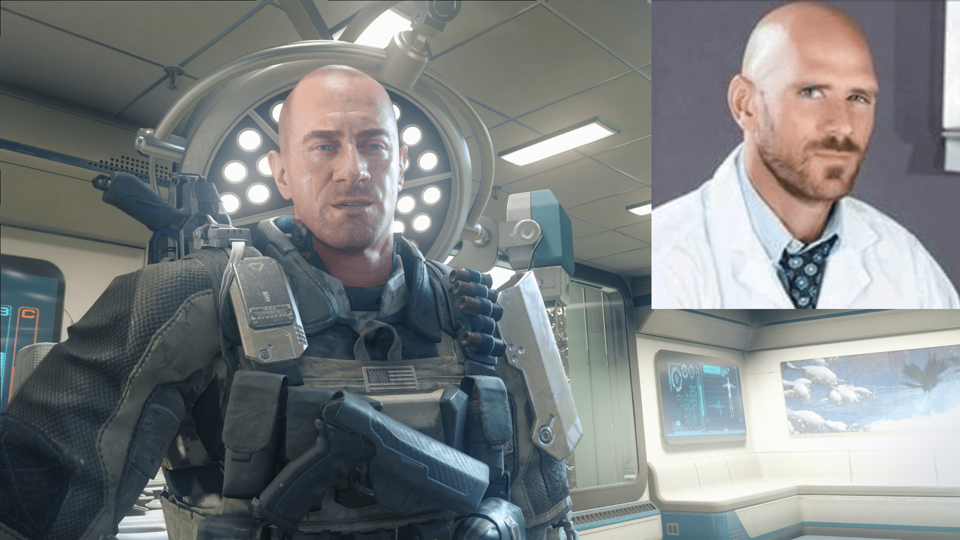 55 best John Taylor images on Pholder Exmormon, Vintage Lady Boners