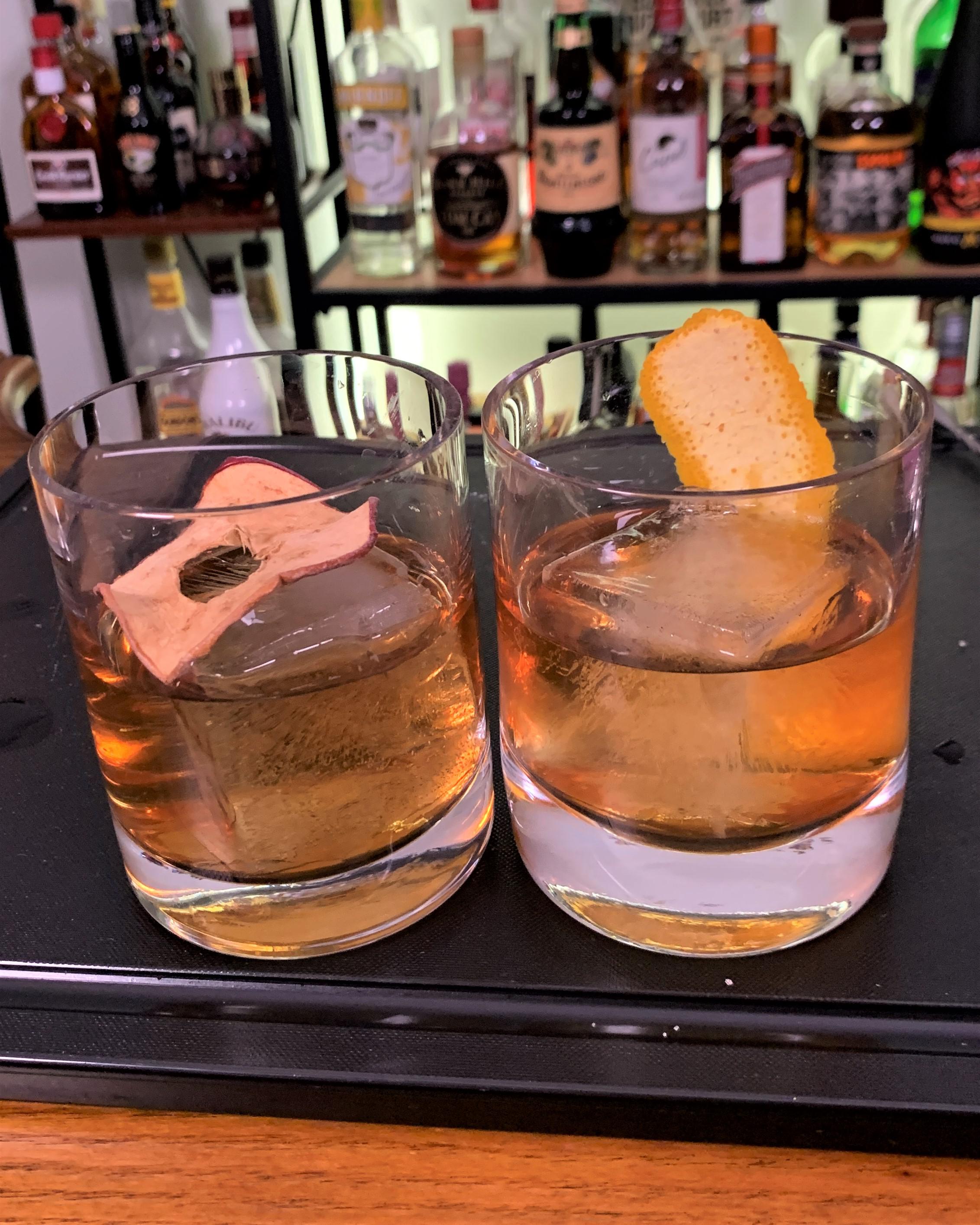 43 Hilarious Old Fashioned Cocktail Puns Punstoppable 🛑