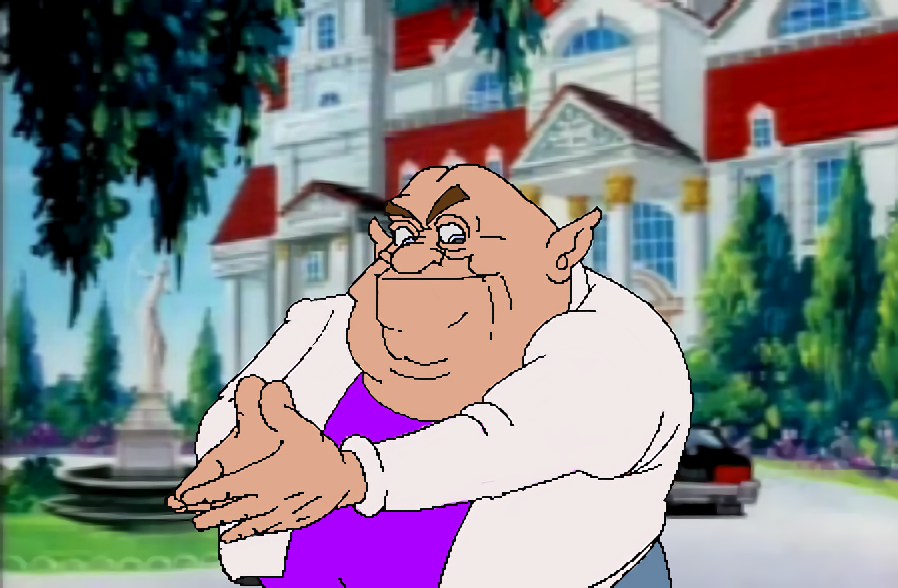 Sorry Peter, I can't give credit. Come back when you're a little bit