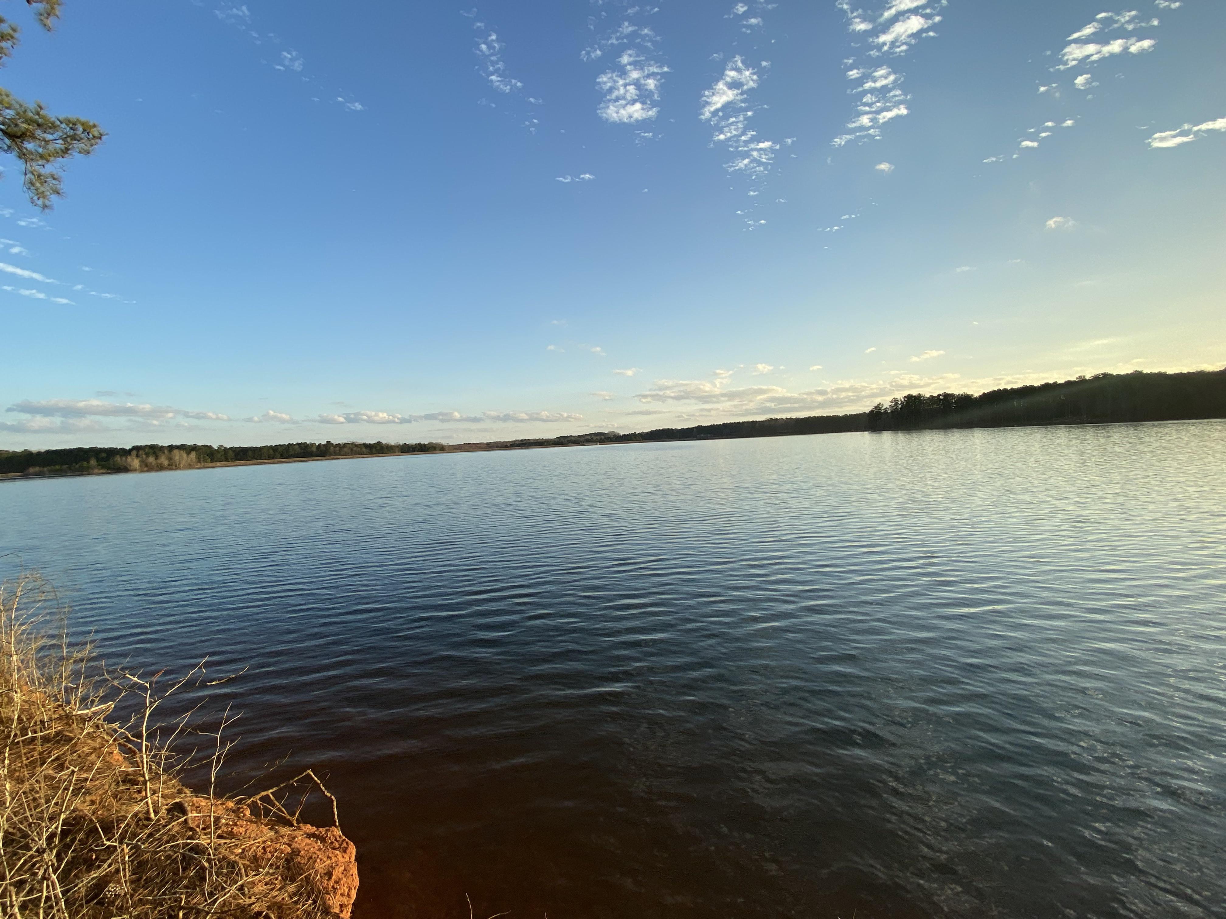 Lake Horton, Fayetteville