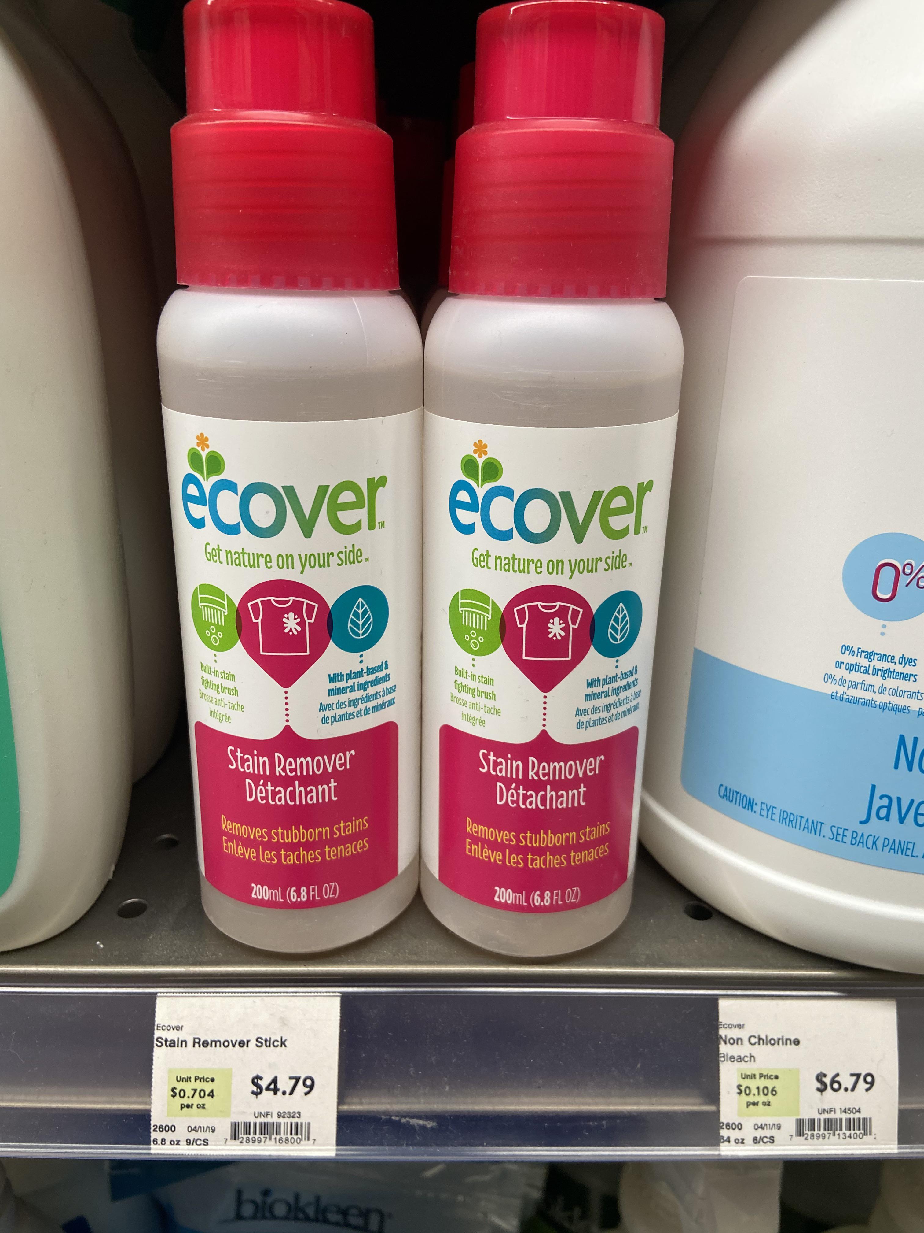 Best Stain Remover for Leggings (Story In Comments) r/lululemon